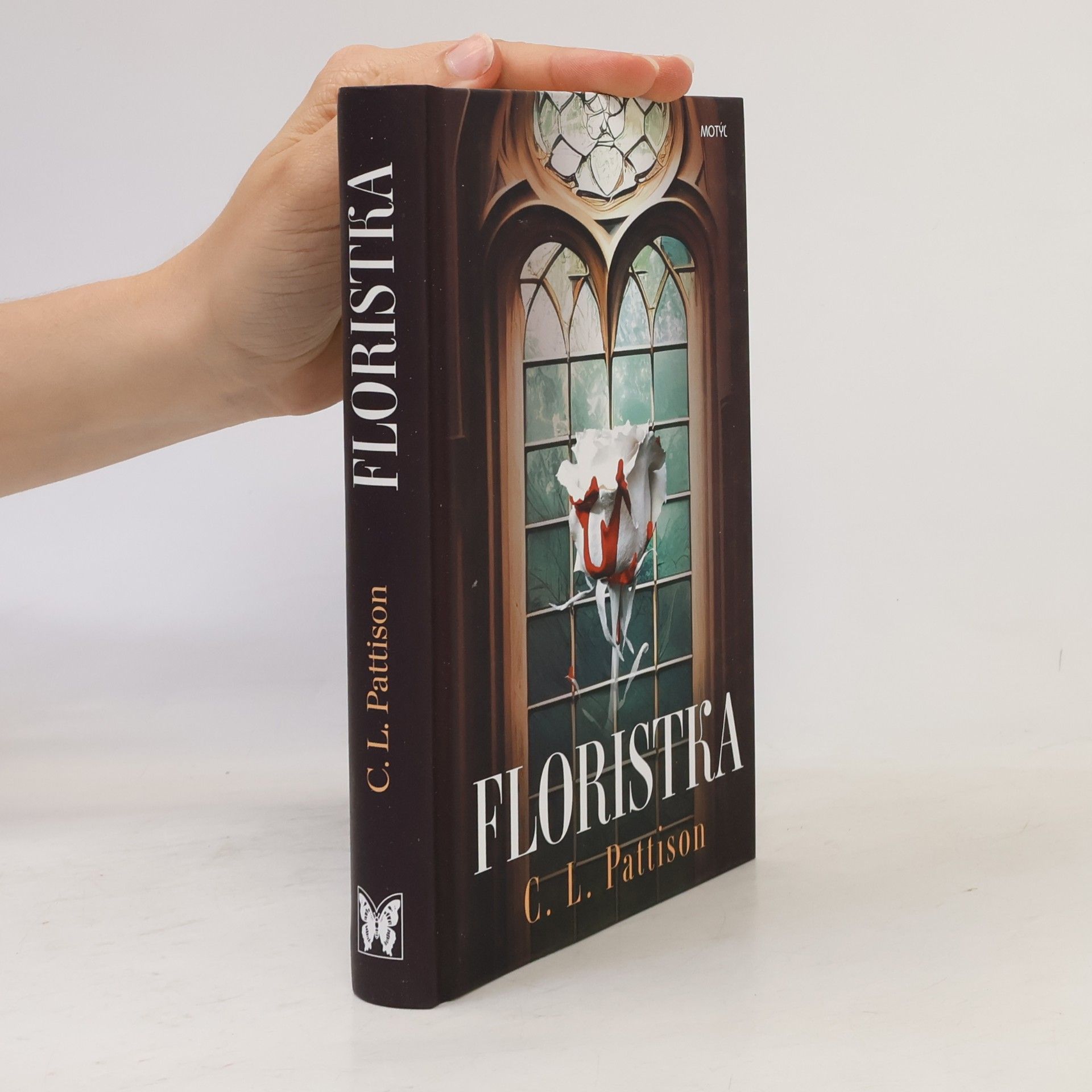 C. L. Pattison Floristka