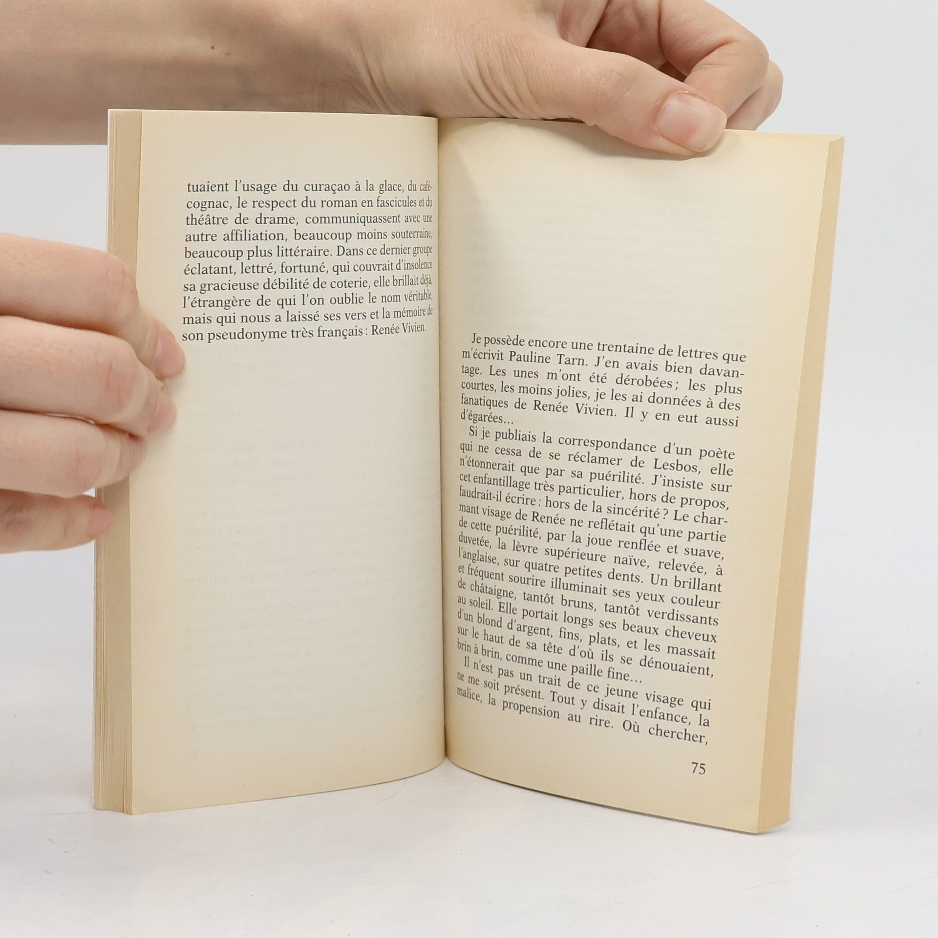 Colette Gauthier-Villars Biblio: Le Pur et l'Impur