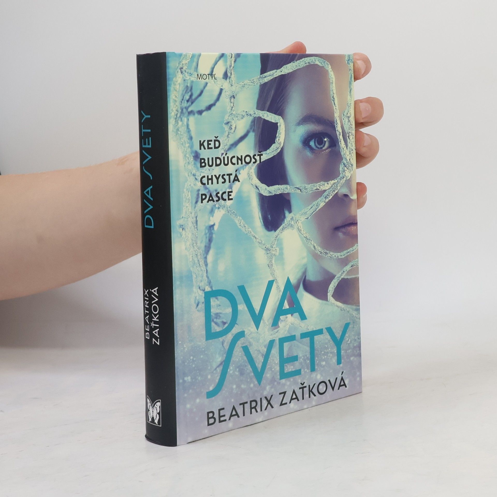 Beatrix Zaťková Dva svety