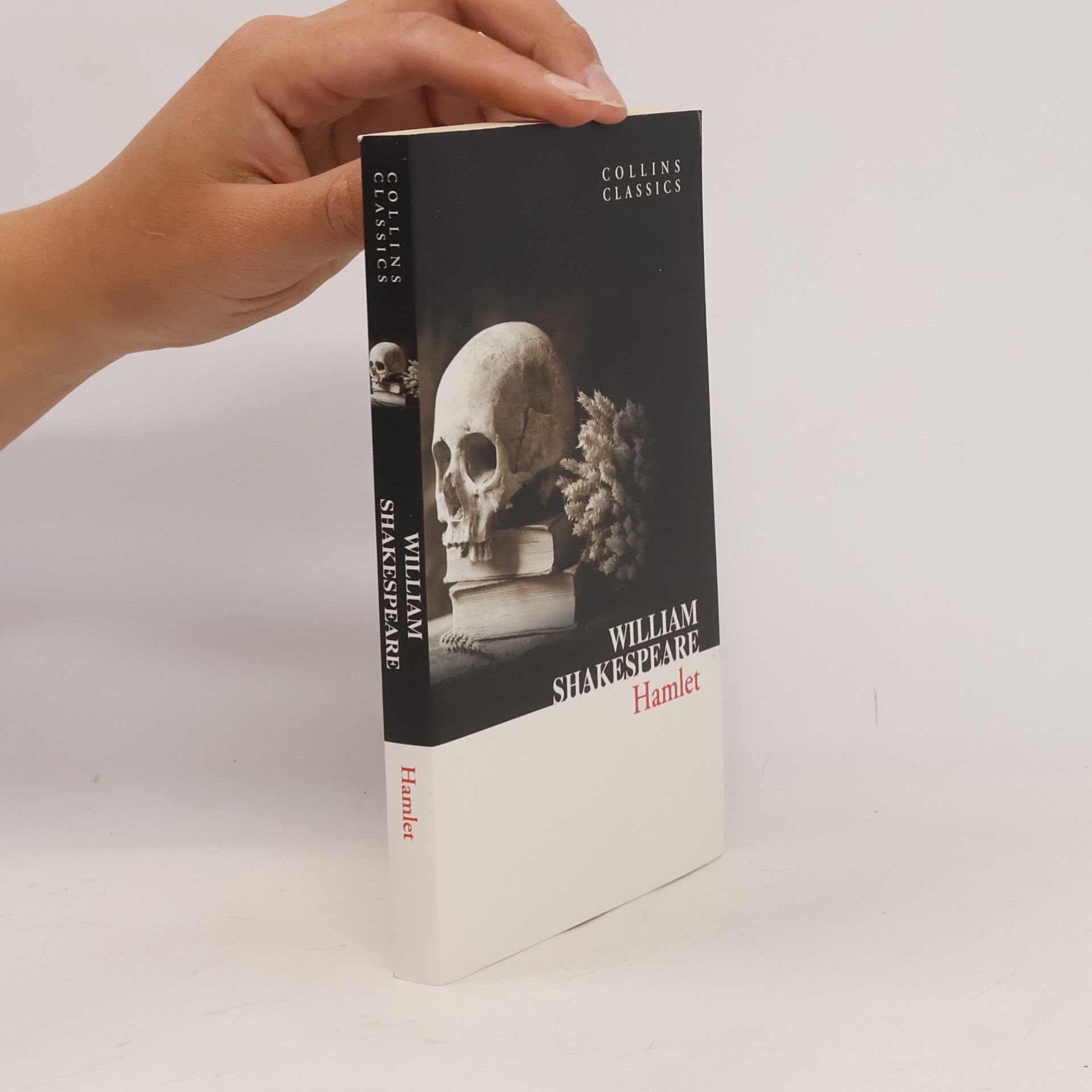 William Shakespeare Hamlet