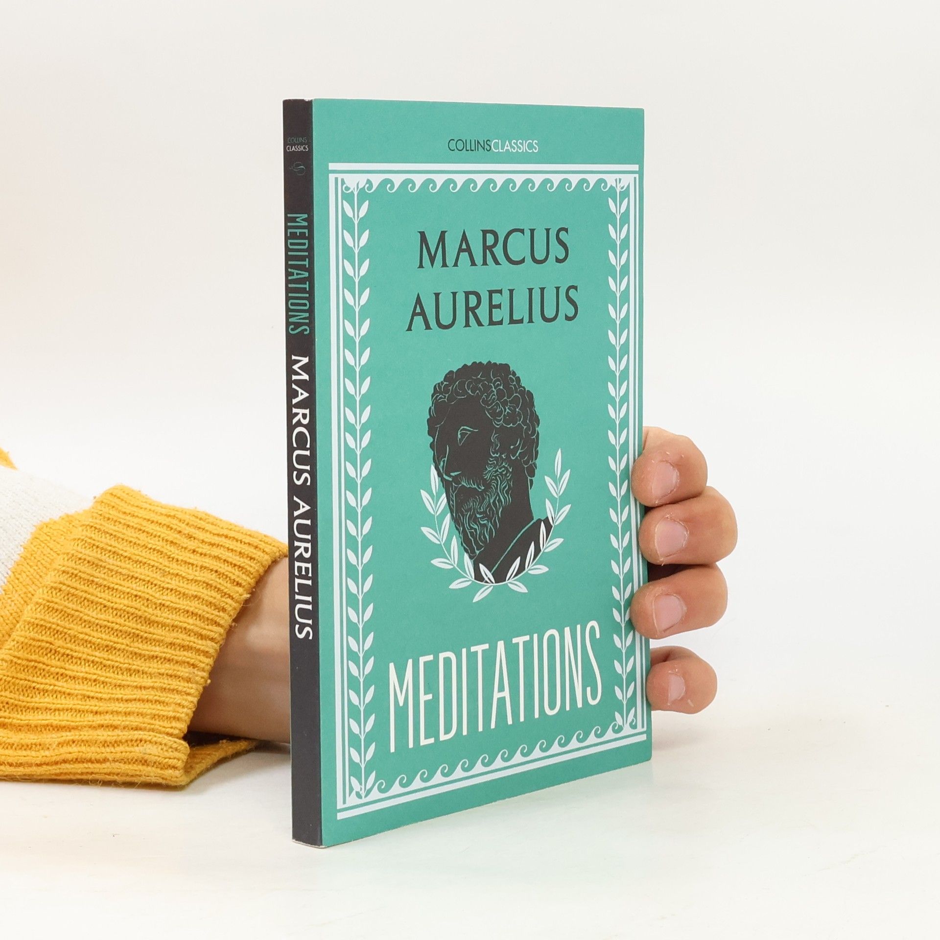 Marcus Aurelius Meditations