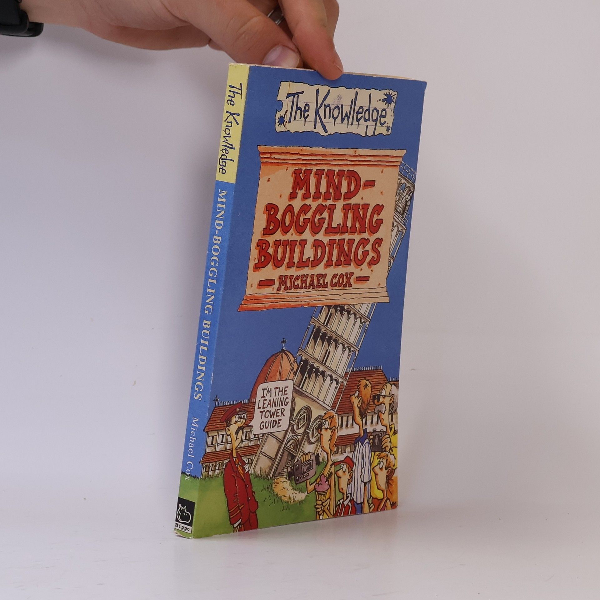 The Knowledge: Mind-Boggling Buildings