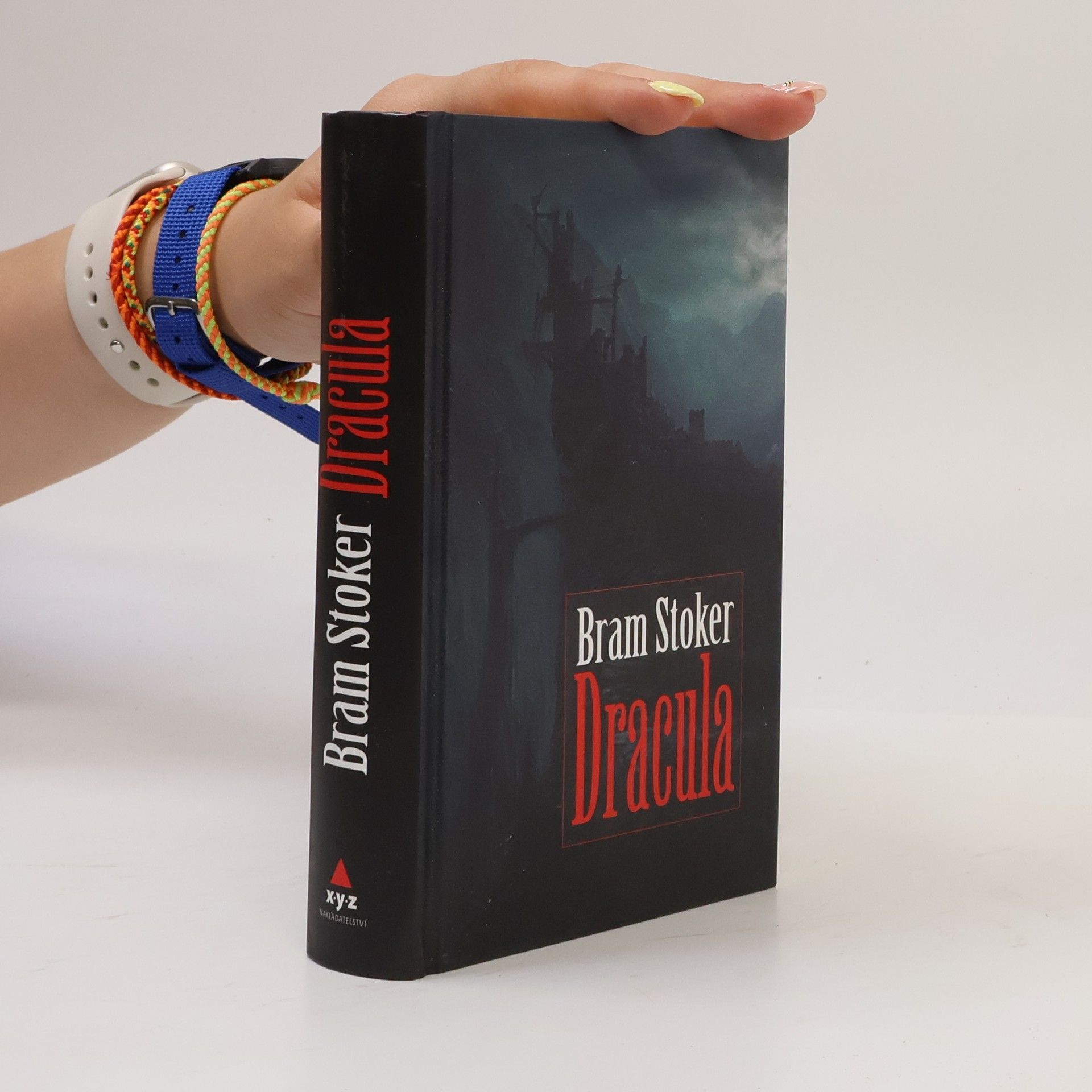 Bram Stoker Dracula