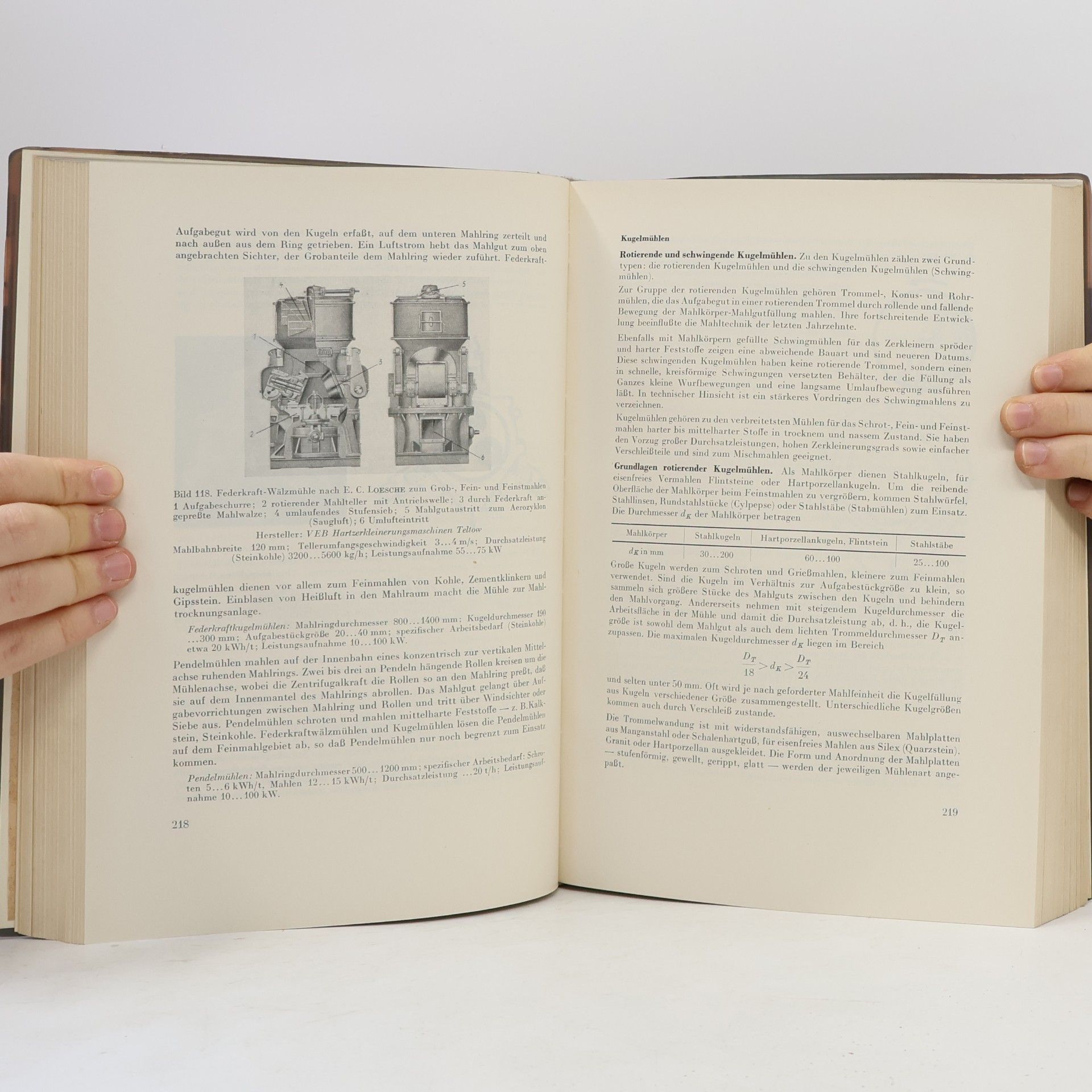 W. R. A. Vauck Grundoperationen chemicher verfahrenstechnik