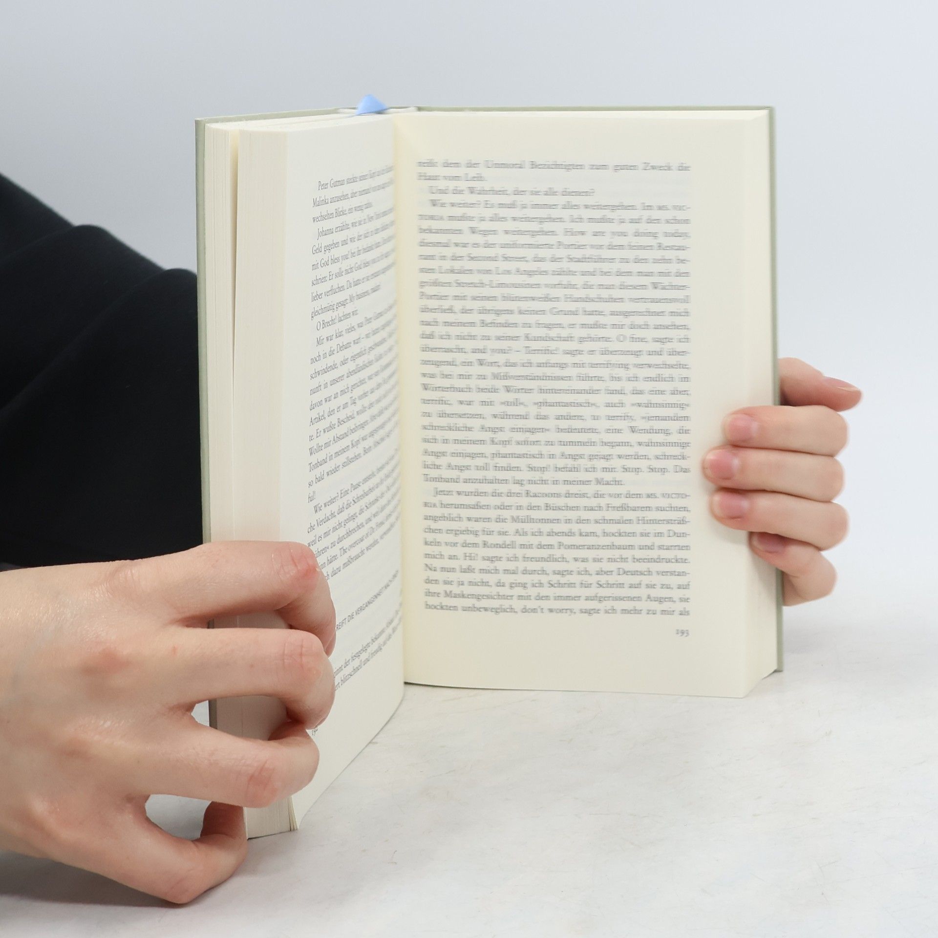 Christa Wolf Stadt der Engel oder the Overcoat of dr. Freud