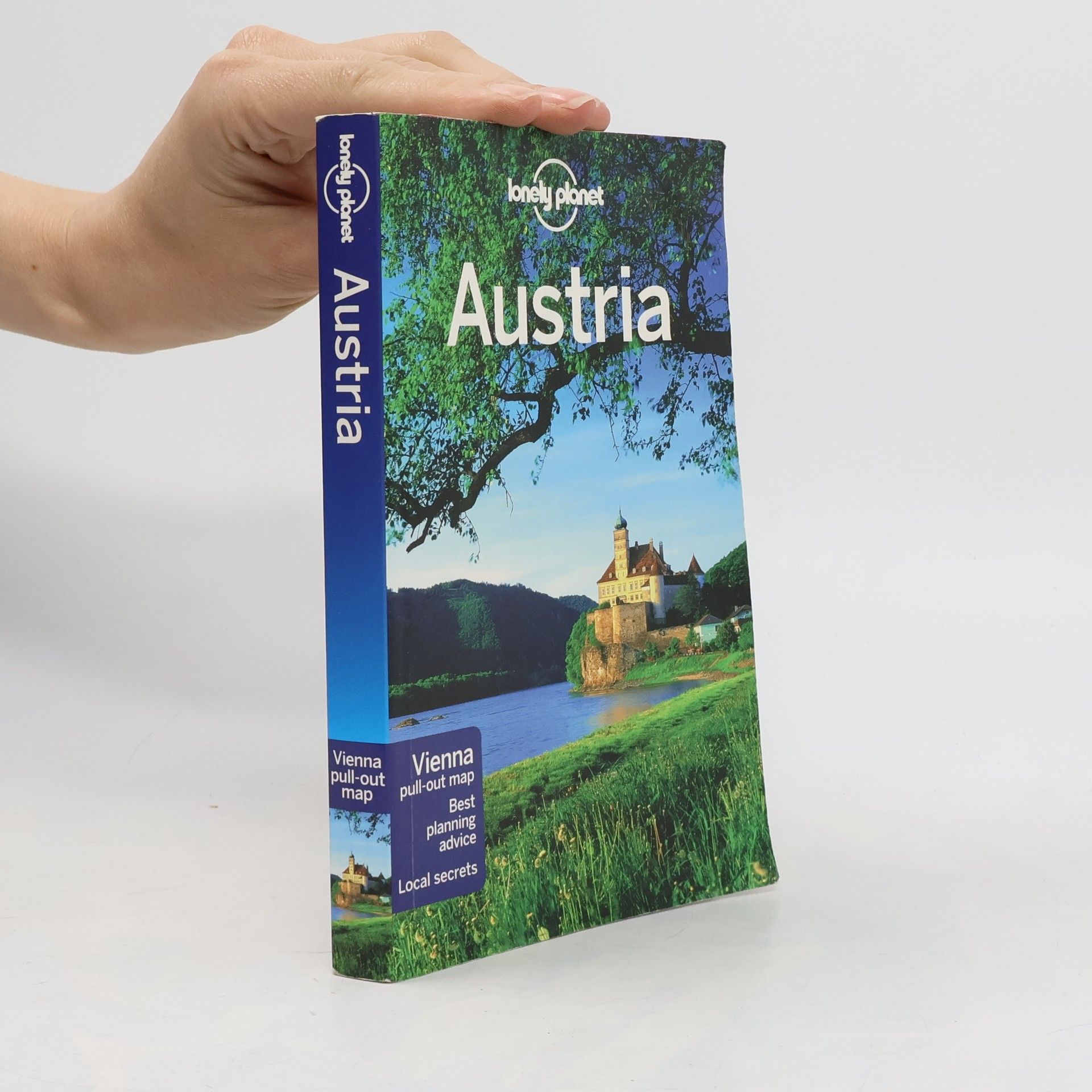 Kolektiv autorů Austria
