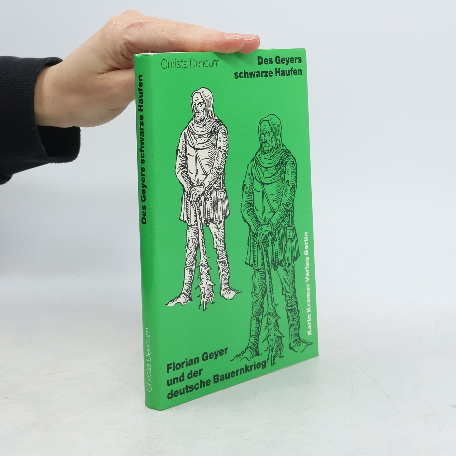 Autorenkollektiv Des Geyers schwarze Haufen