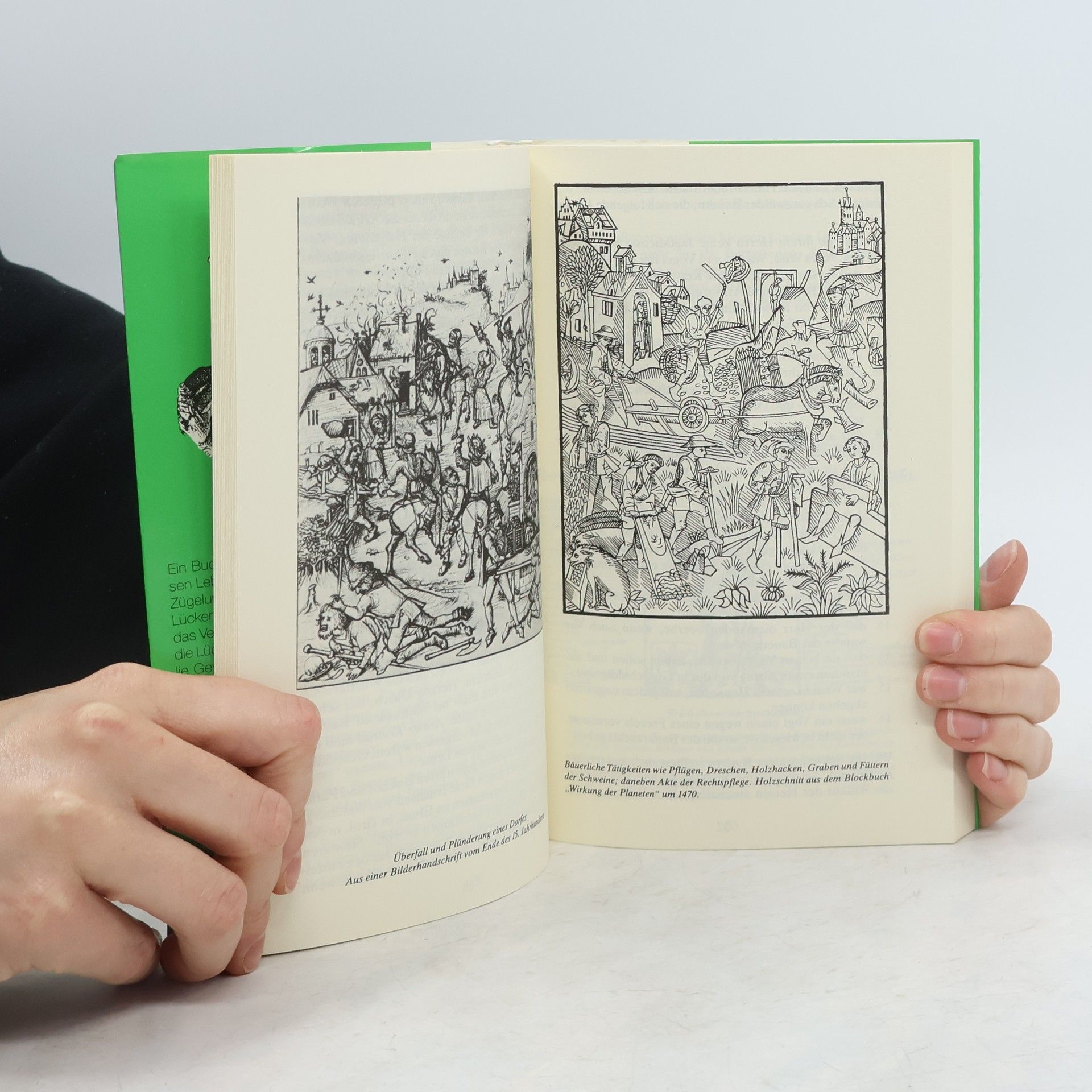 Autorenkollektiv Des Geyers schwarze Haufen