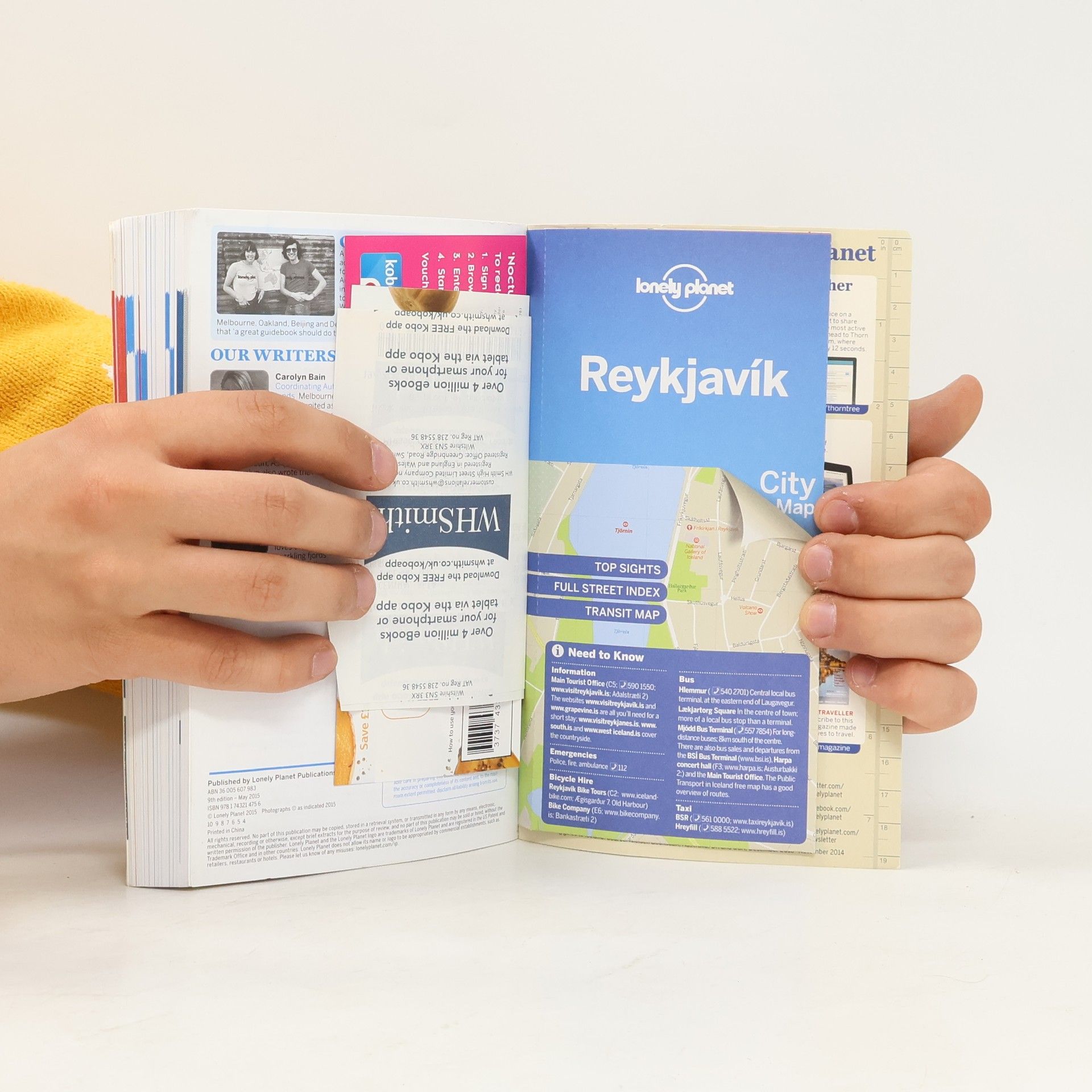 Autores varios Iceland