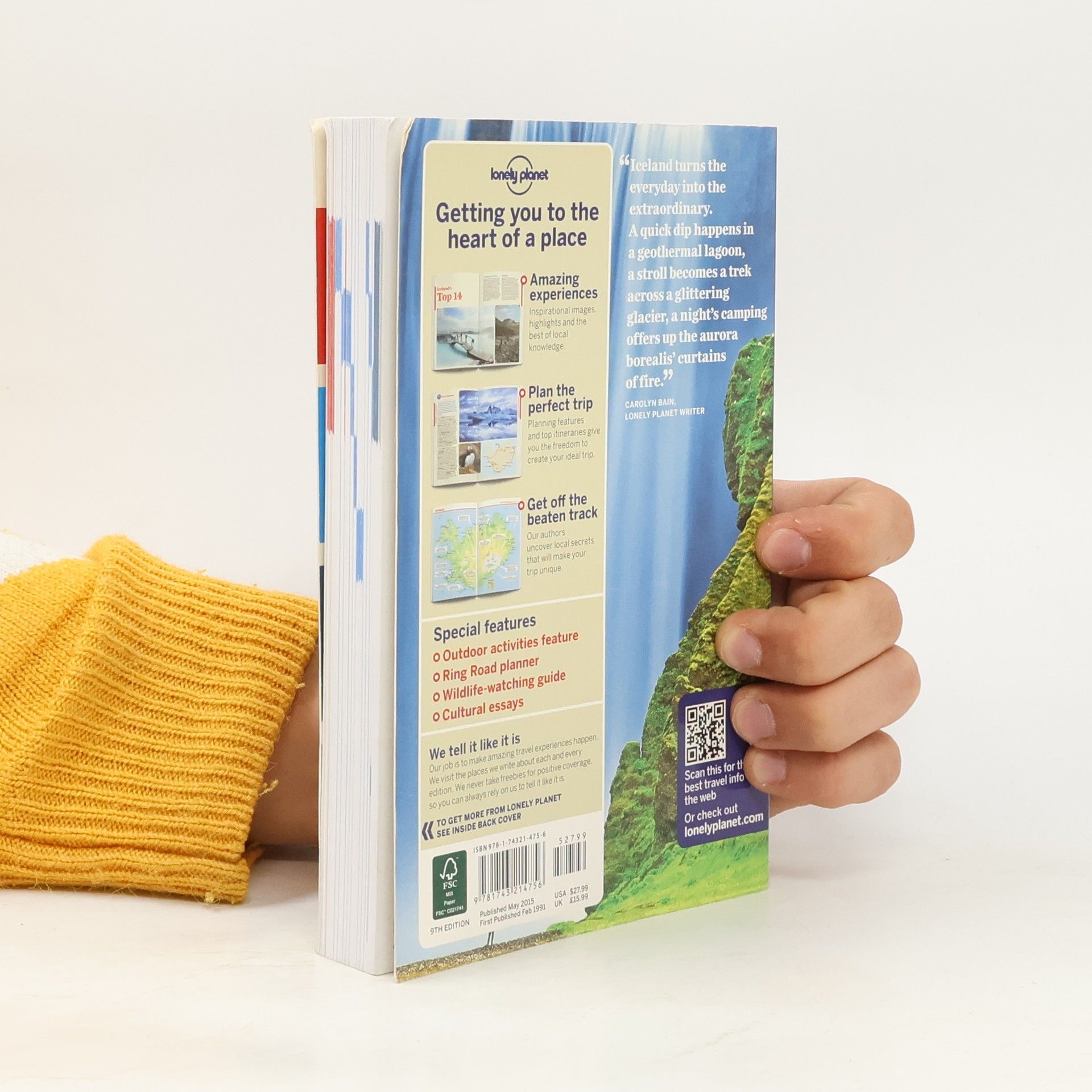 Autores varios Iceland