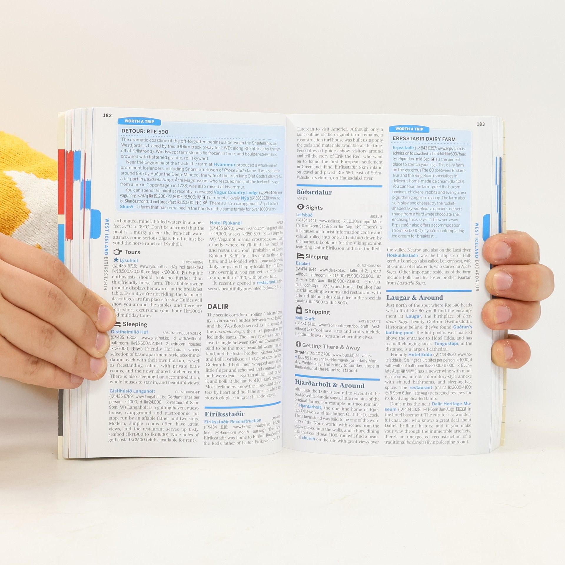 Autores varios Iceland