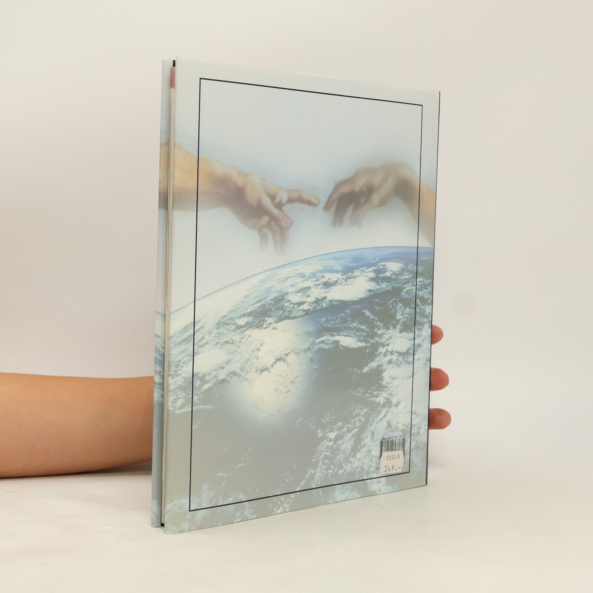 Robert Stewart Myšlenky, které utvářely svět