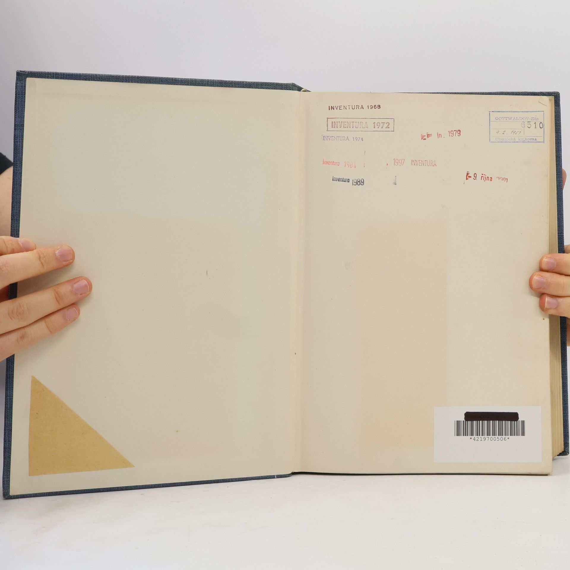 Autorenkollektiv Science of Plastics I.