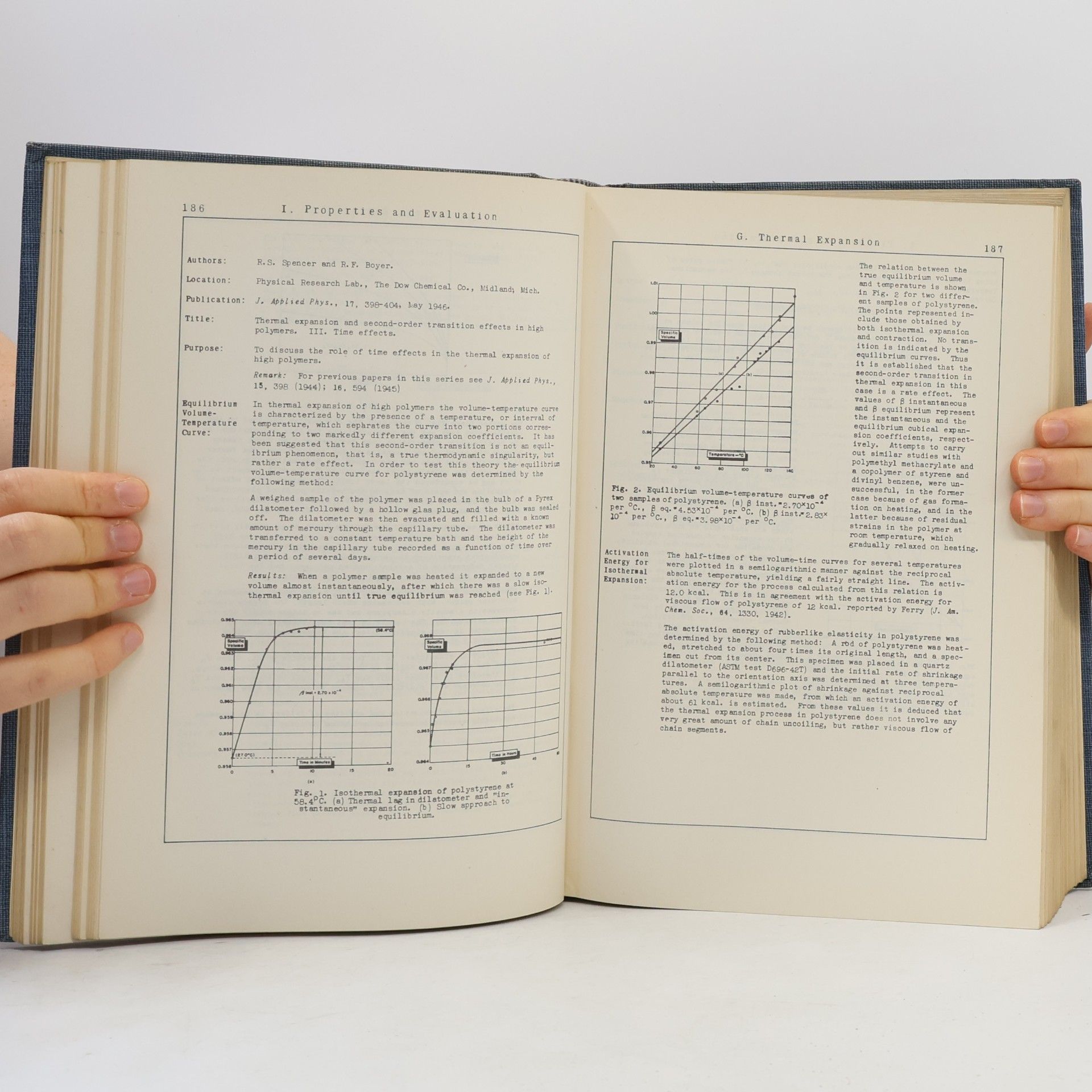 Autorenkollektiv Science of Plastics I.