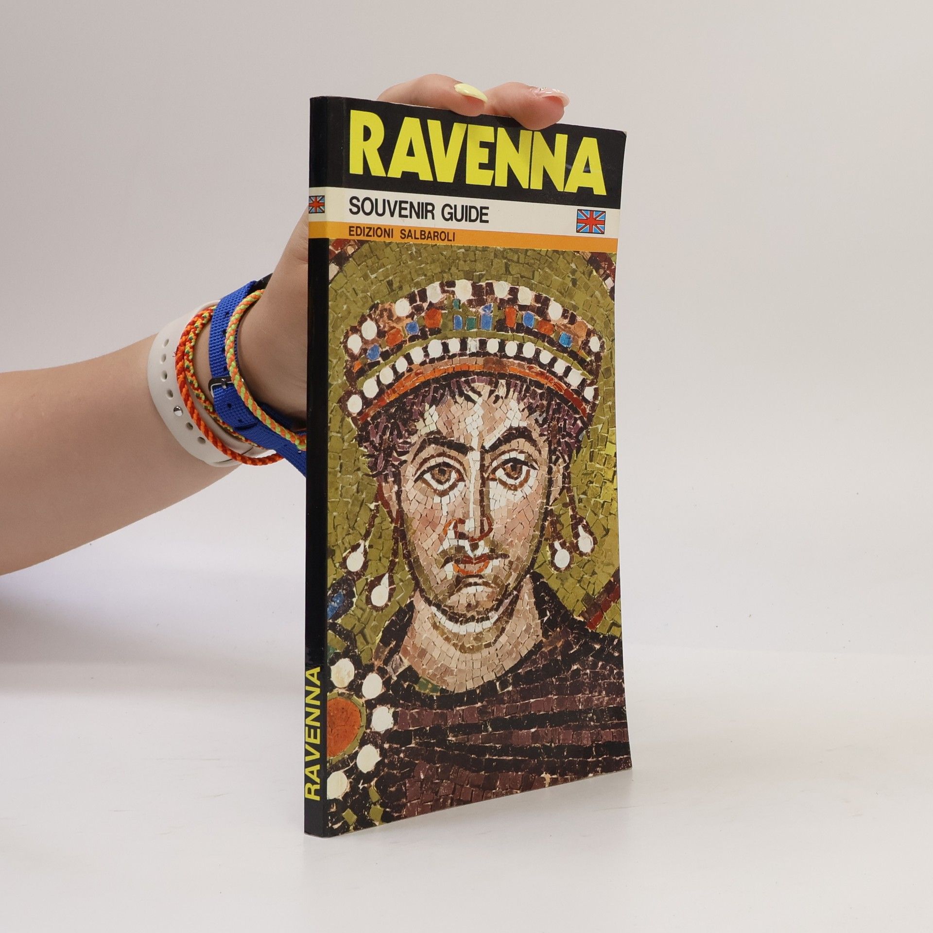 Auteurscollectief Ravenna