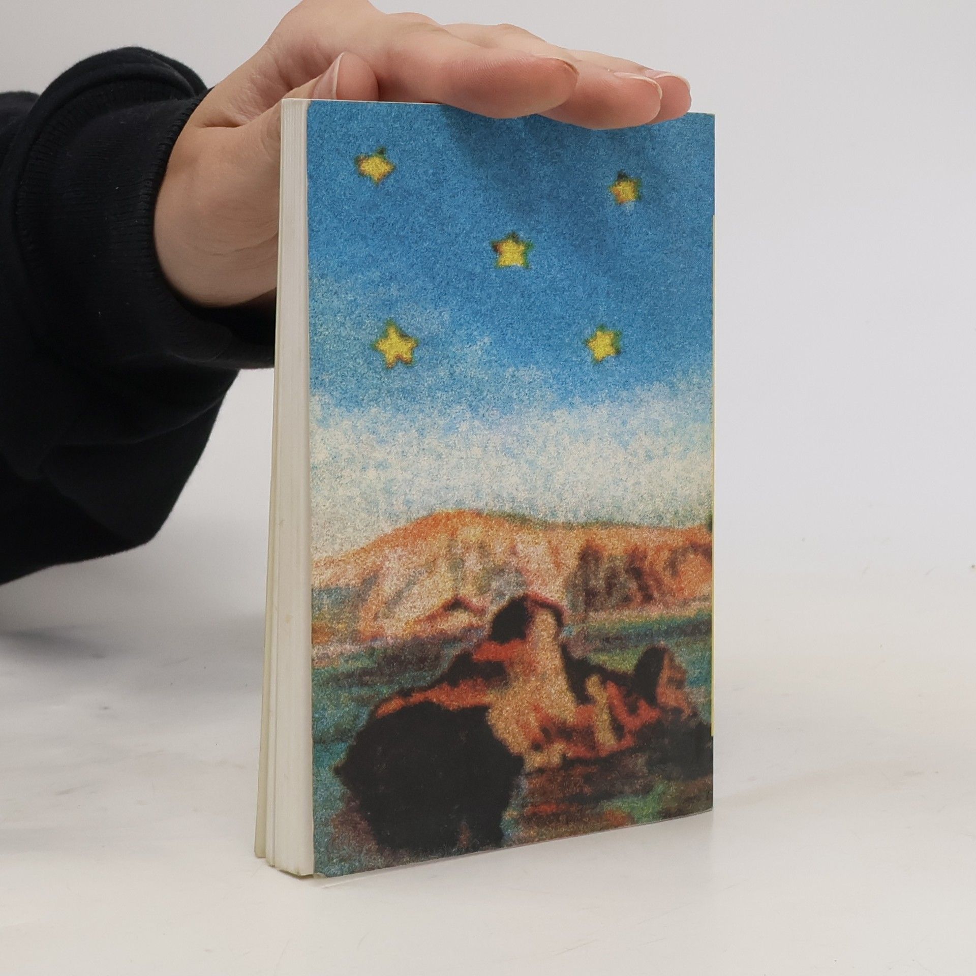 Erna Droesbeke von Enge Vykládací karty Lenormand