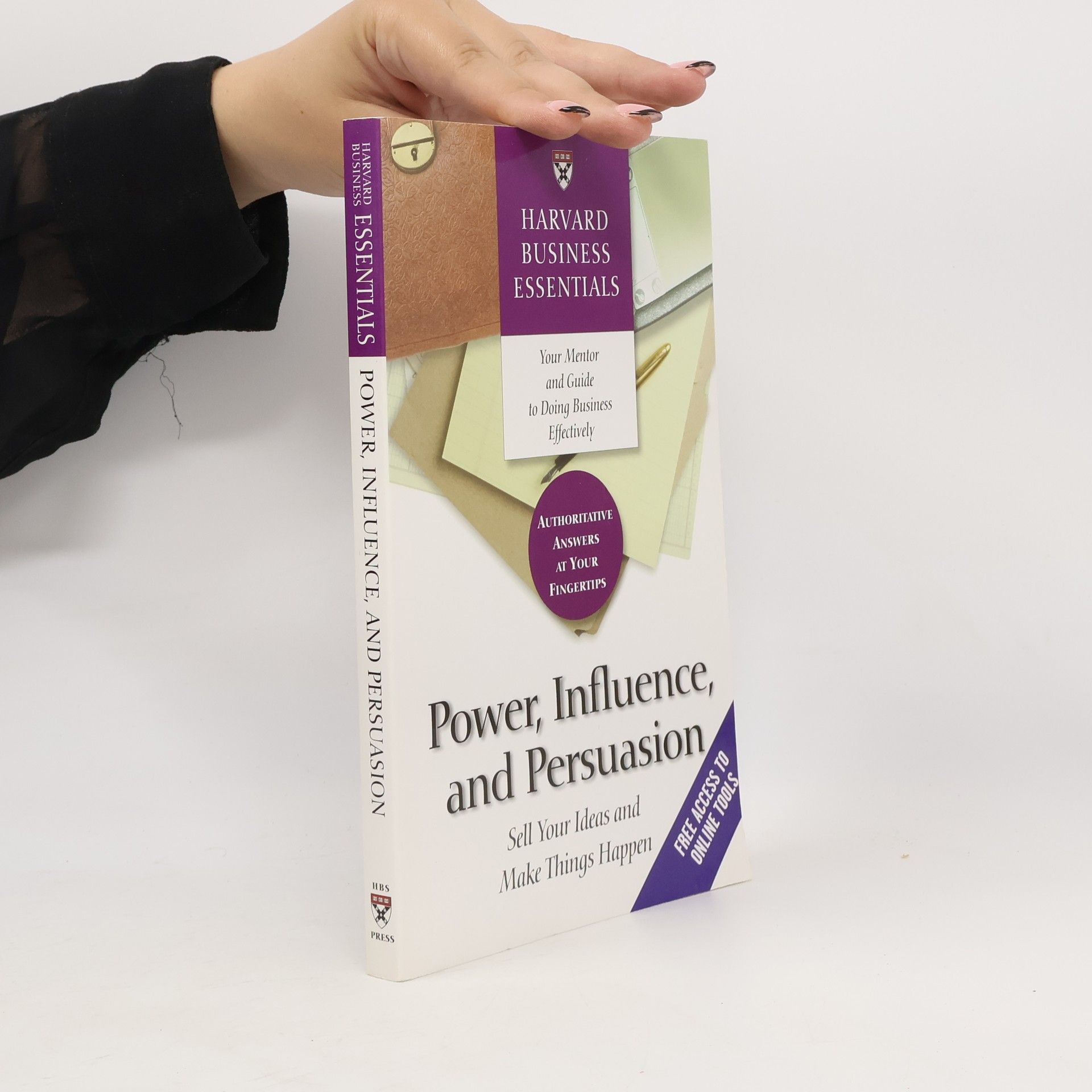 Collectif d'auteurs Power, Influence, and Persuasion