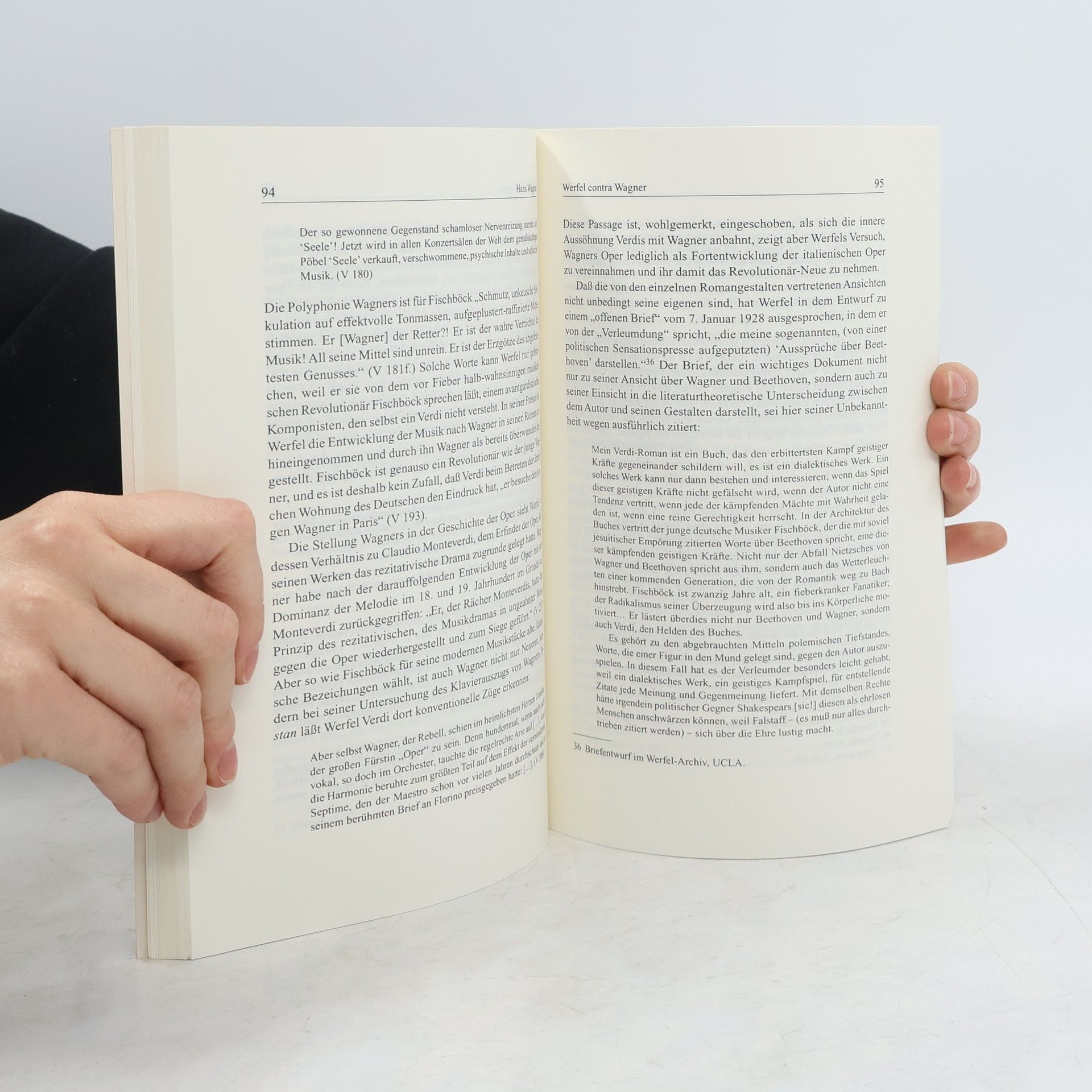 Karlheinz F. Auckenthaler Jahrbuch der Internationalen Franz Werfel-Gesellschaft - 1/96: Sympaian