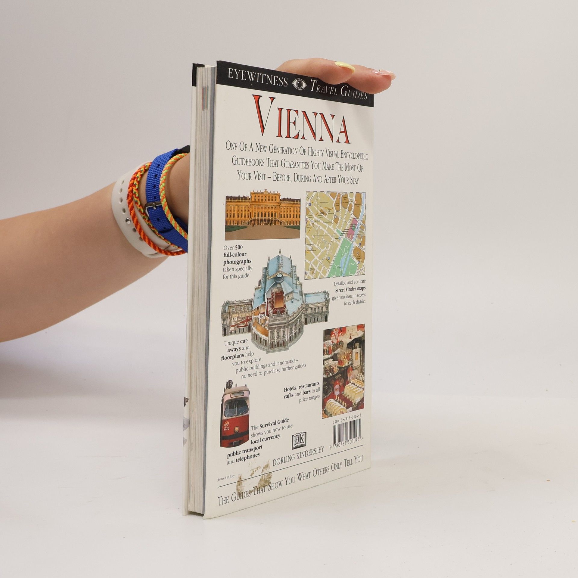 Kolektiv autorů Vienna