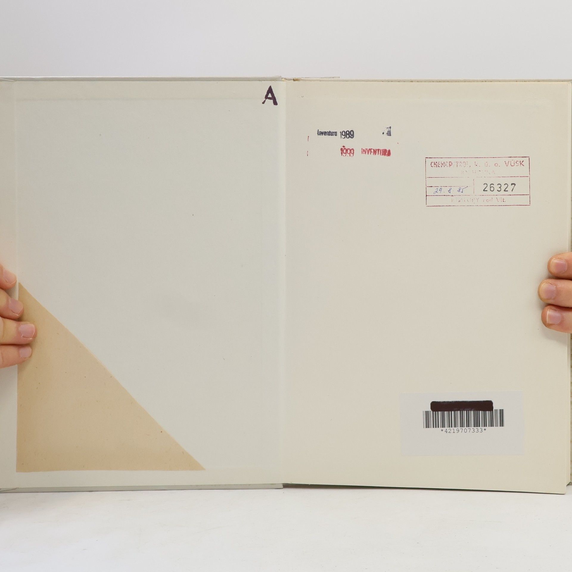 Autores varios Grundzüge der Verfahrenstechnik
