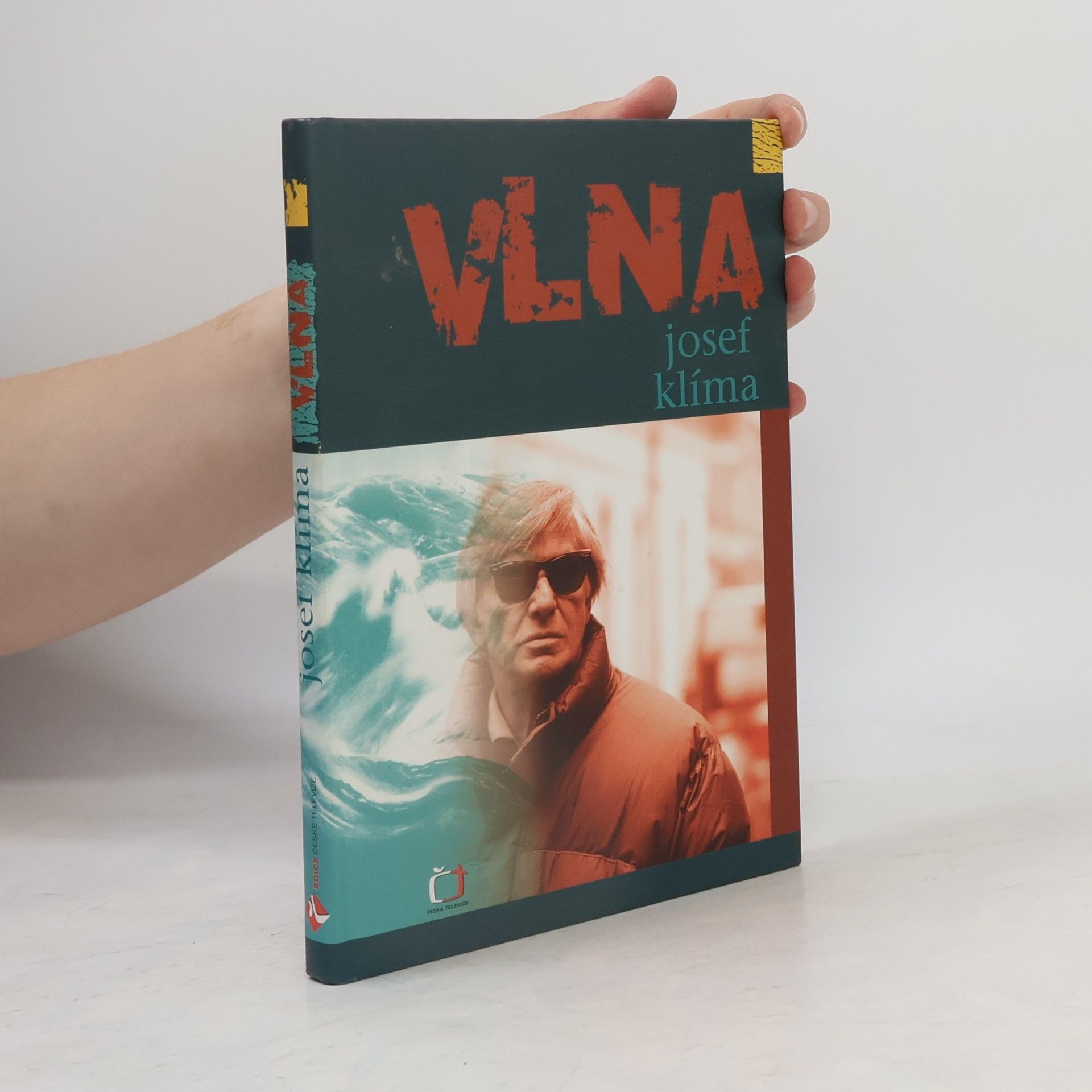 Josef Klíma Vlna
