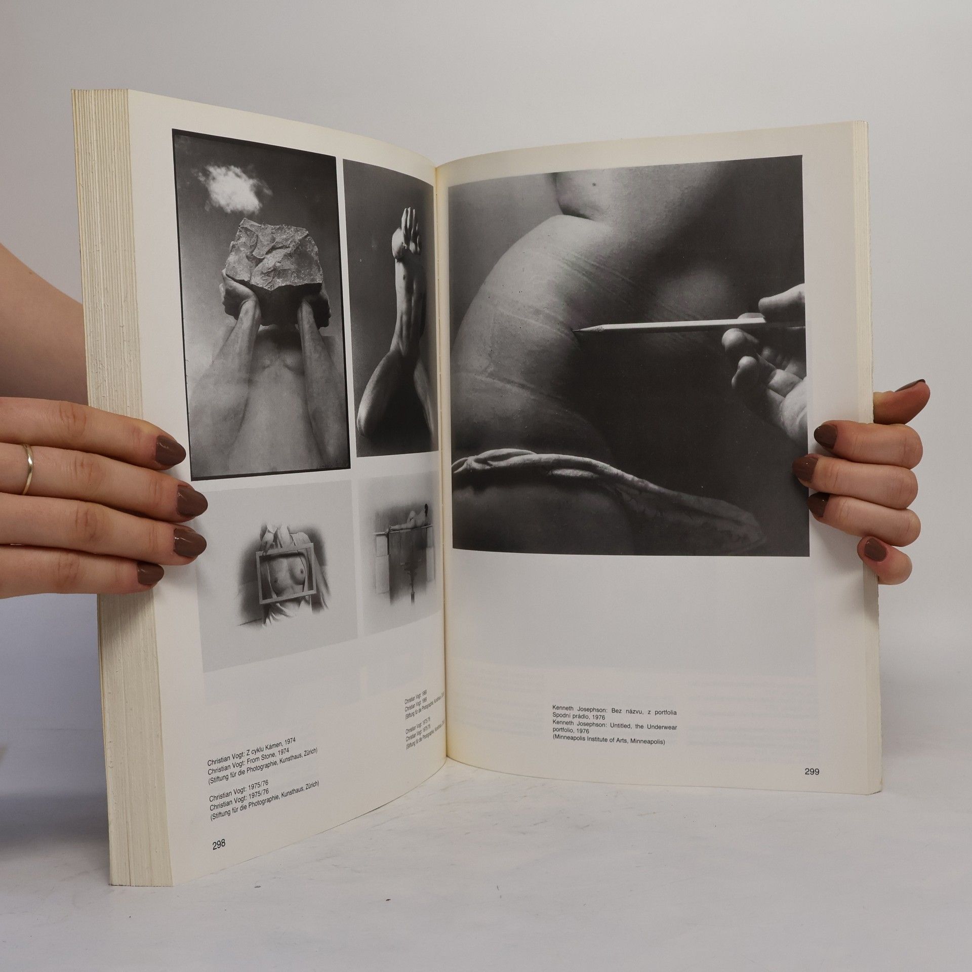 Autorenkollektiv Co je fotografie = What is Photography: 150 let fotografie