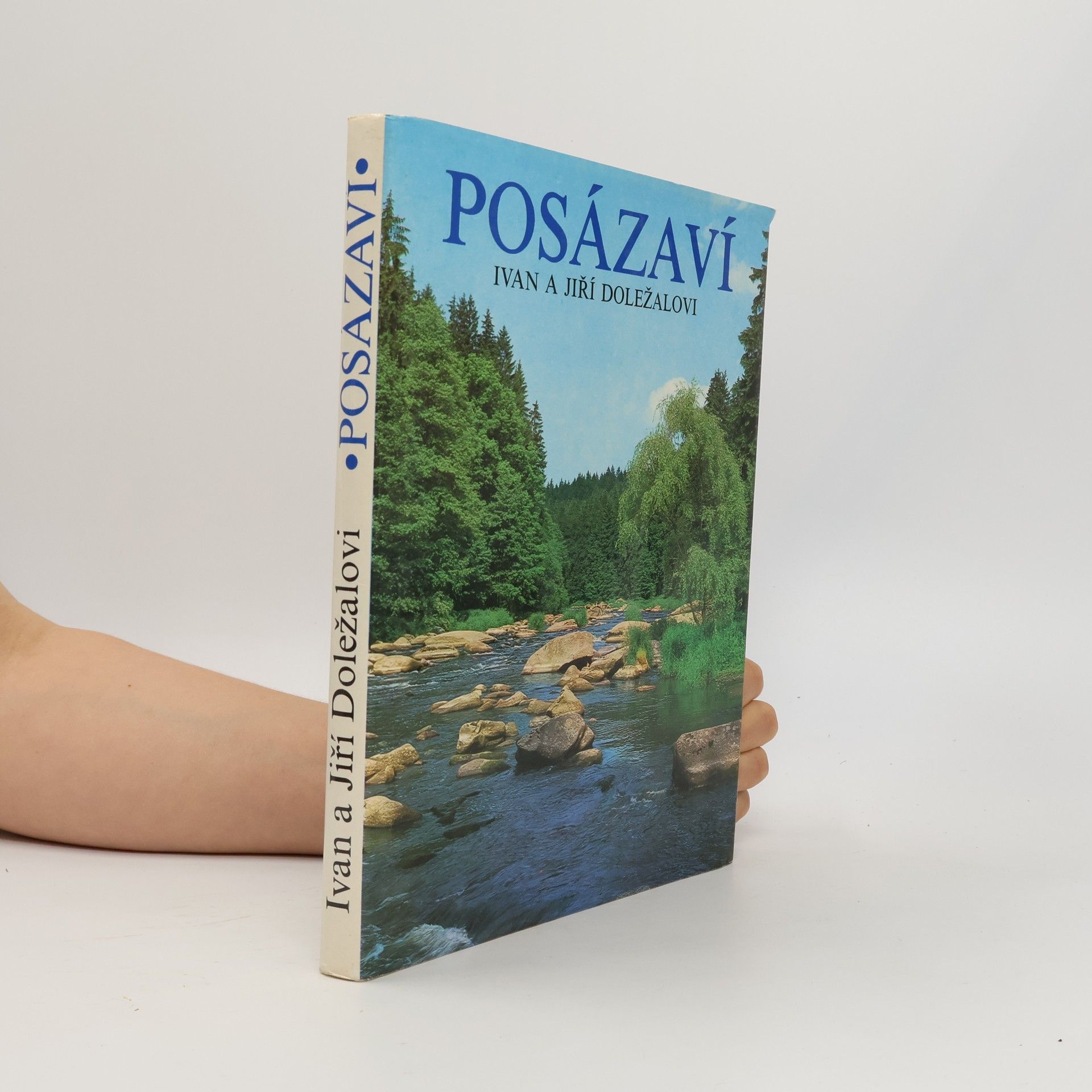 Jiří Doležal Posázaví