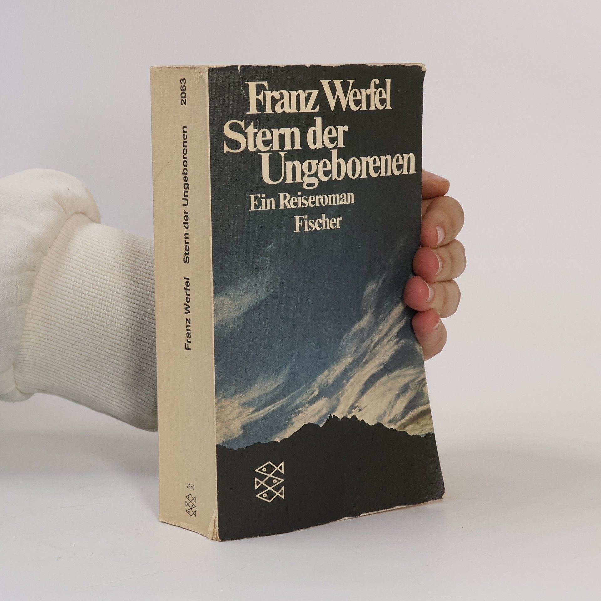 Stern der Ungeborenen