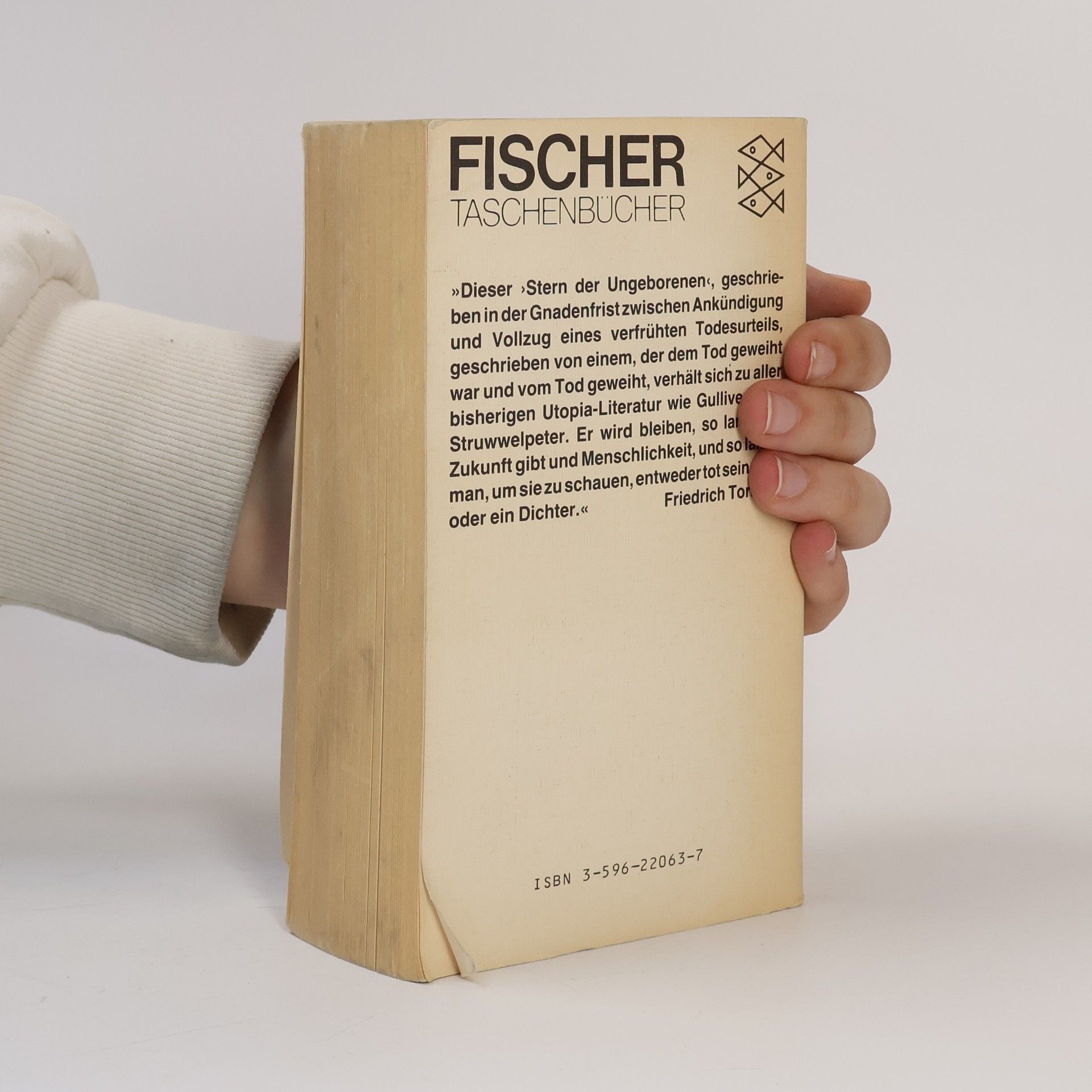 Franz Werfel Stern der Ungeborenen