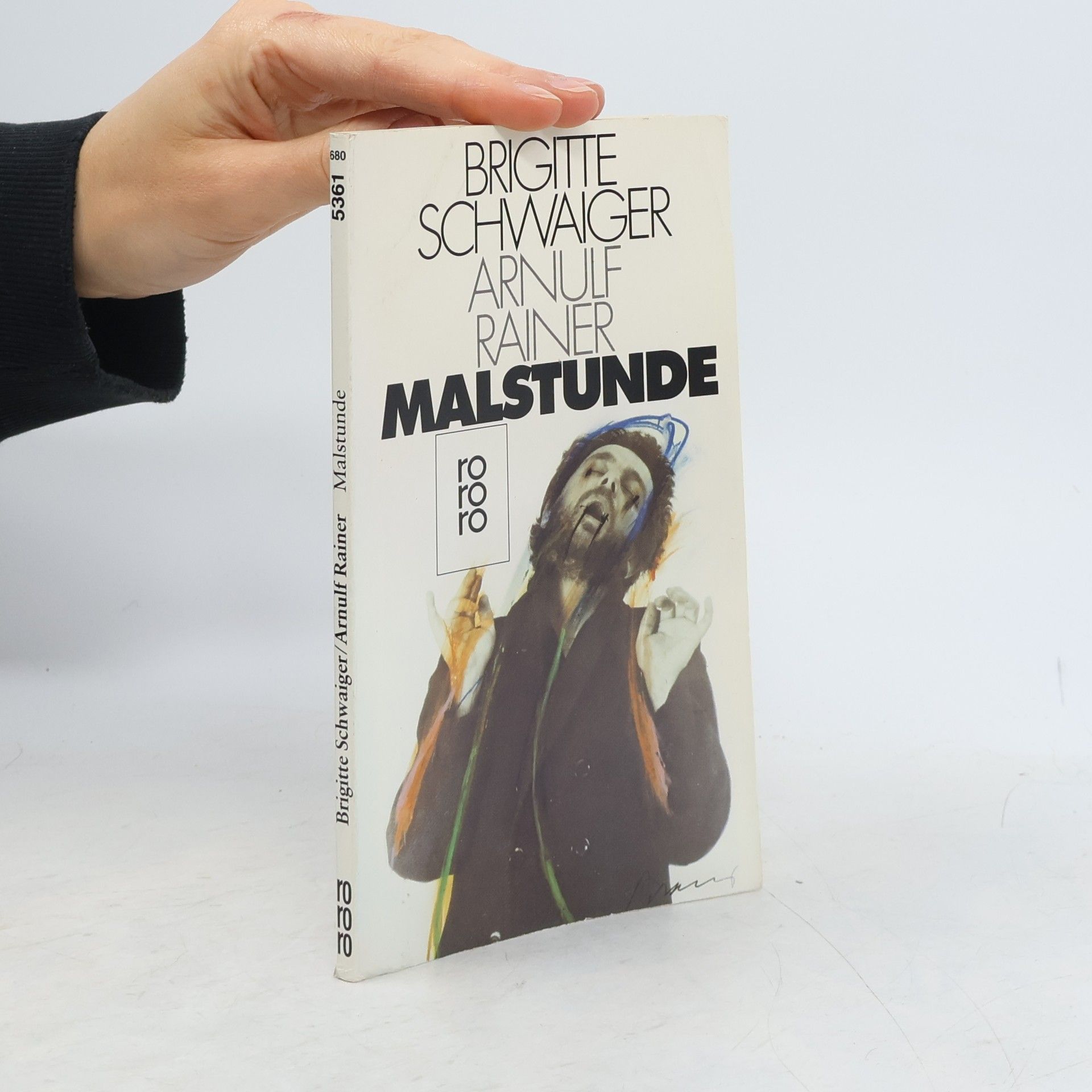 Malstunde
