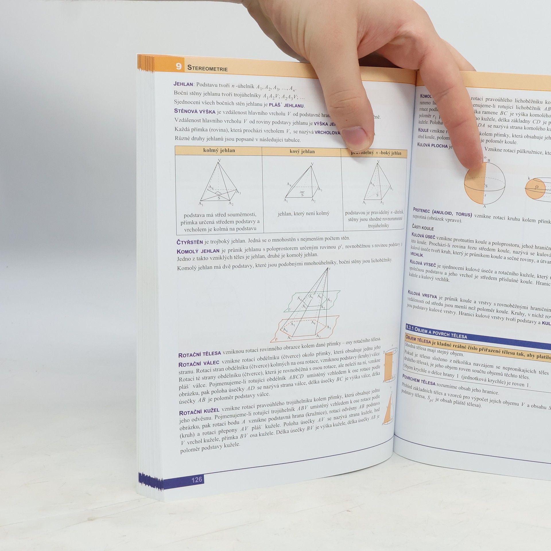 Naděžda Kubešová Matematika. Přehled středoškolského učiva