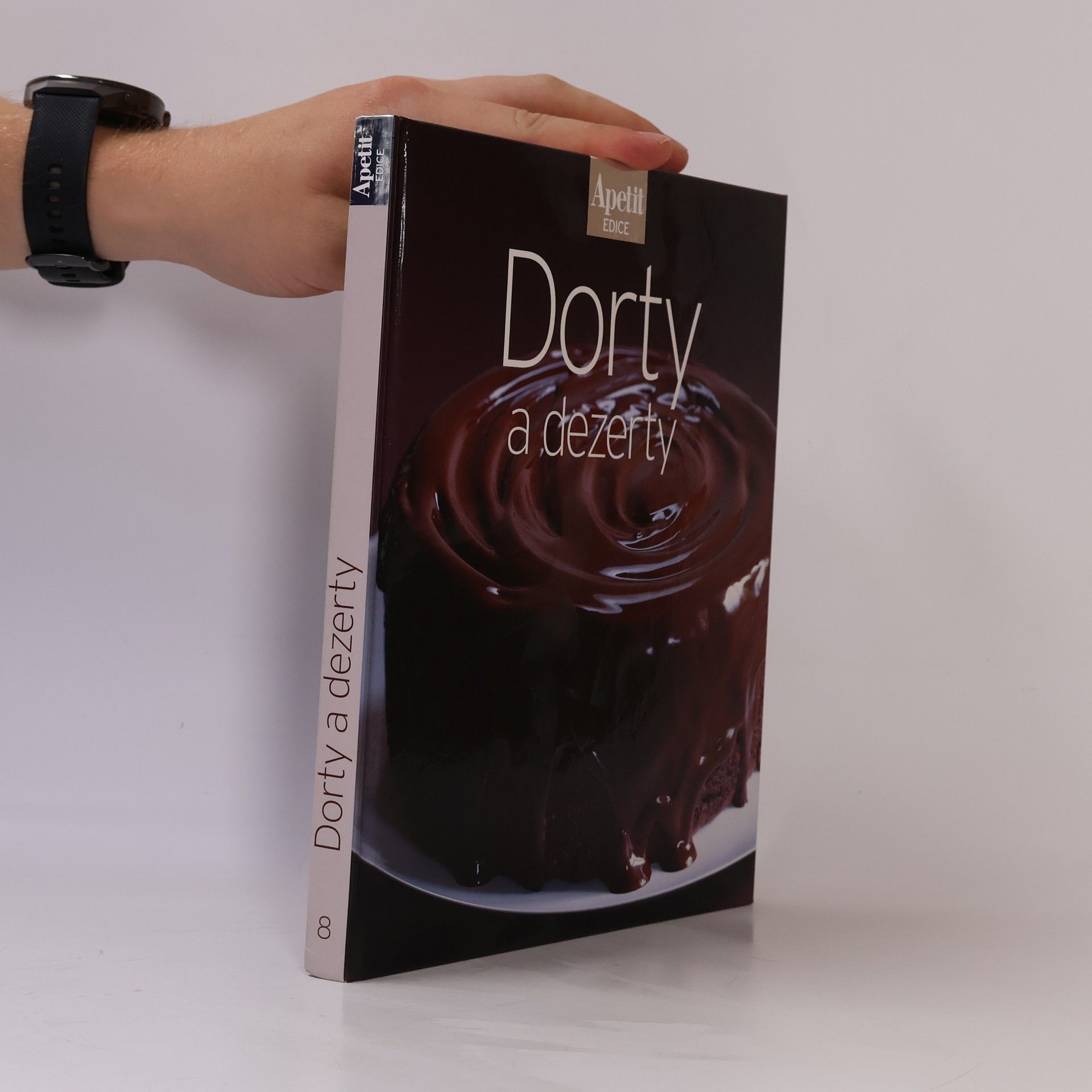 Autorenkollektiv Dorty a dezerty