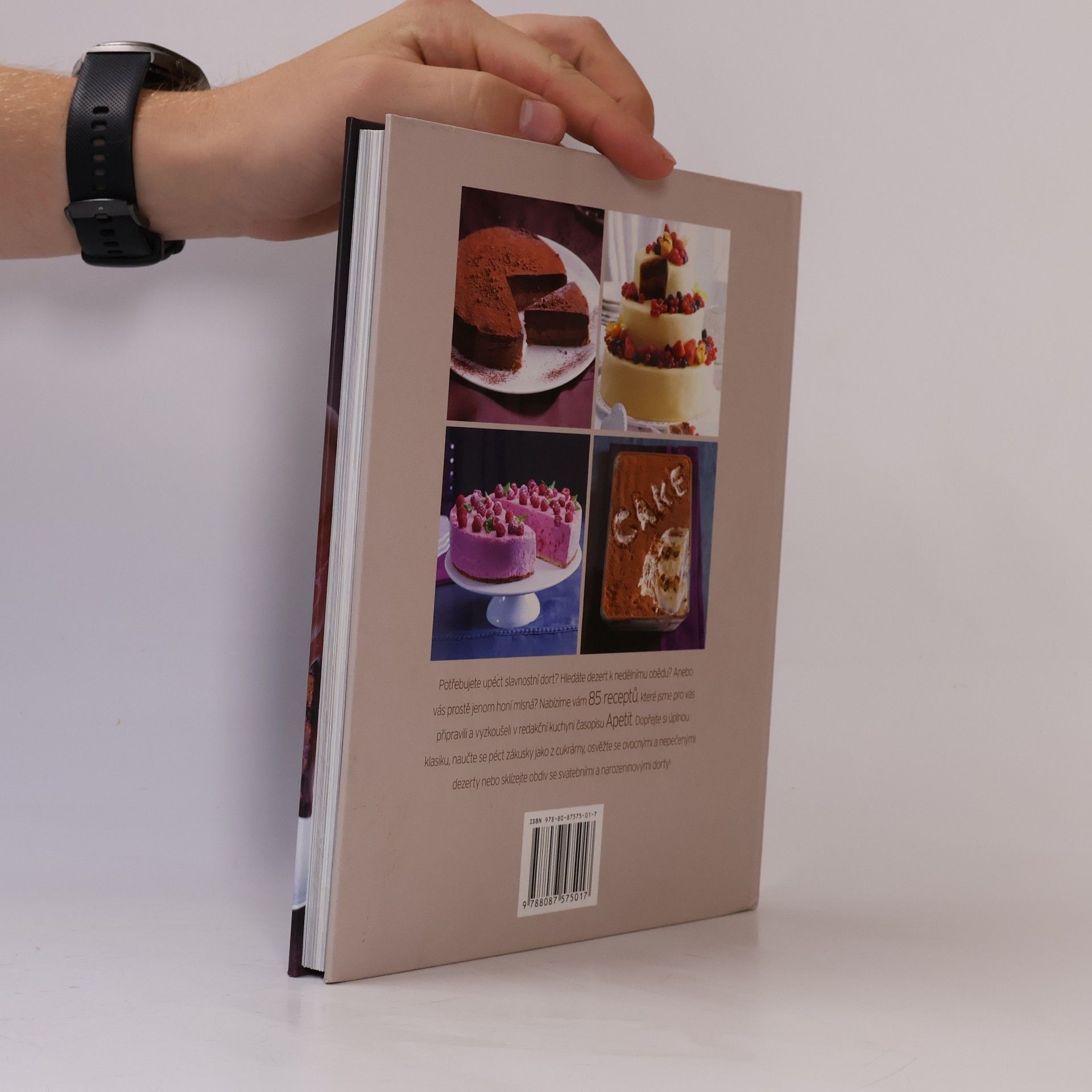 Autorenkollektiv Dorty a dezerty