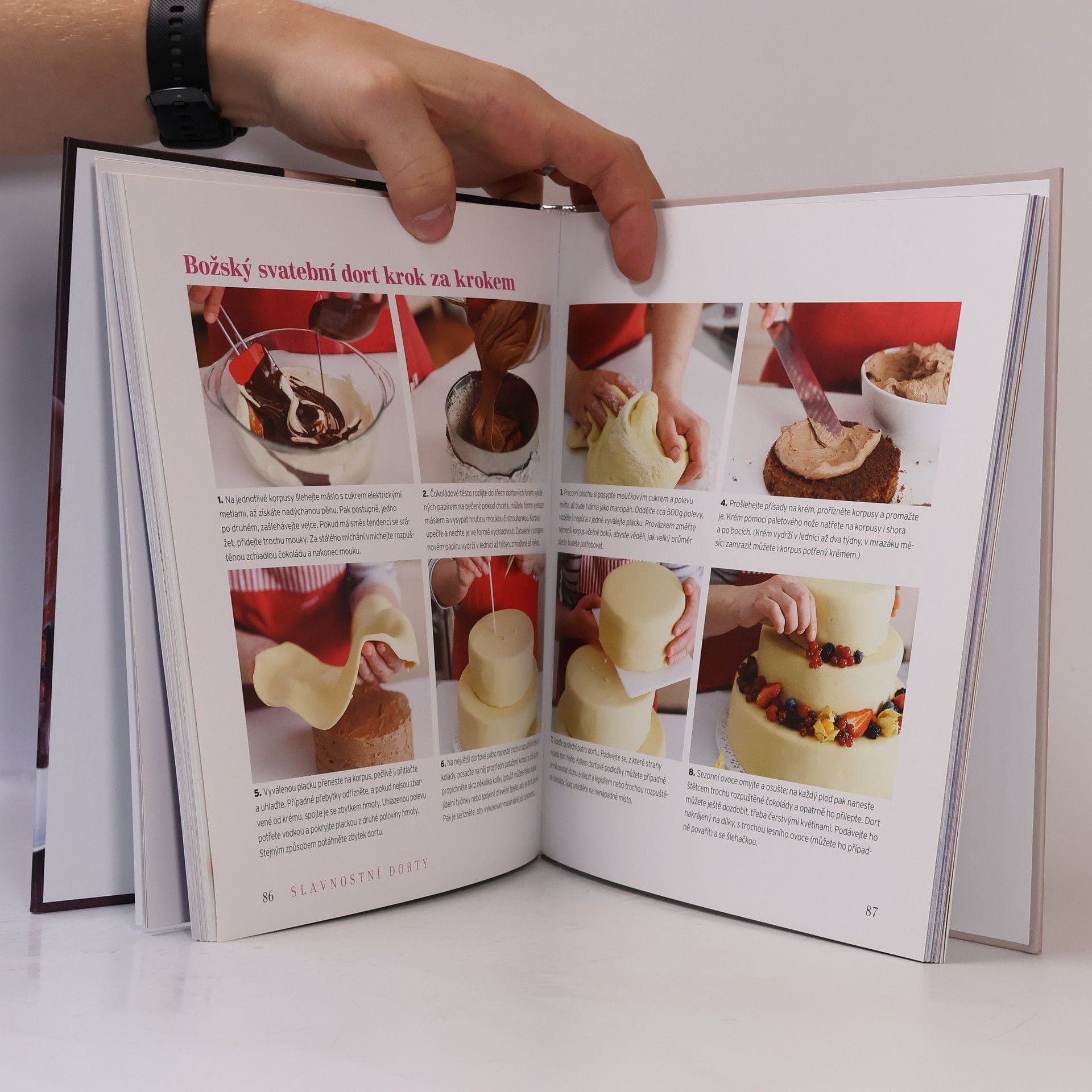 Autorenkollektiv Dorty a dezerty