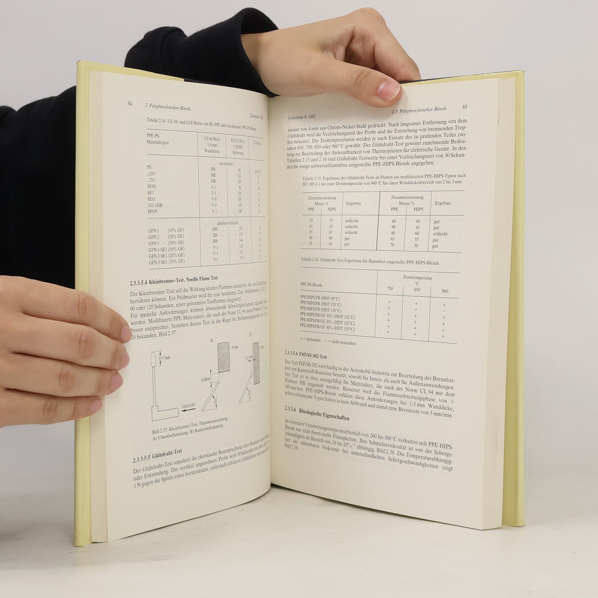 Autorenkollektiv Technische Polymer-Blends 3/2