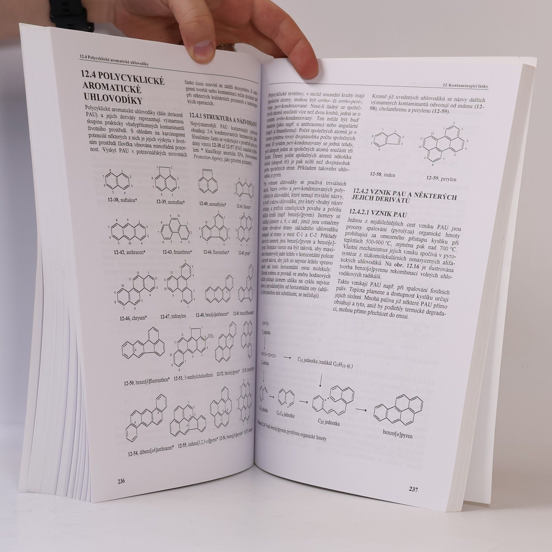 Jan Velíšek Chemie potravin 3