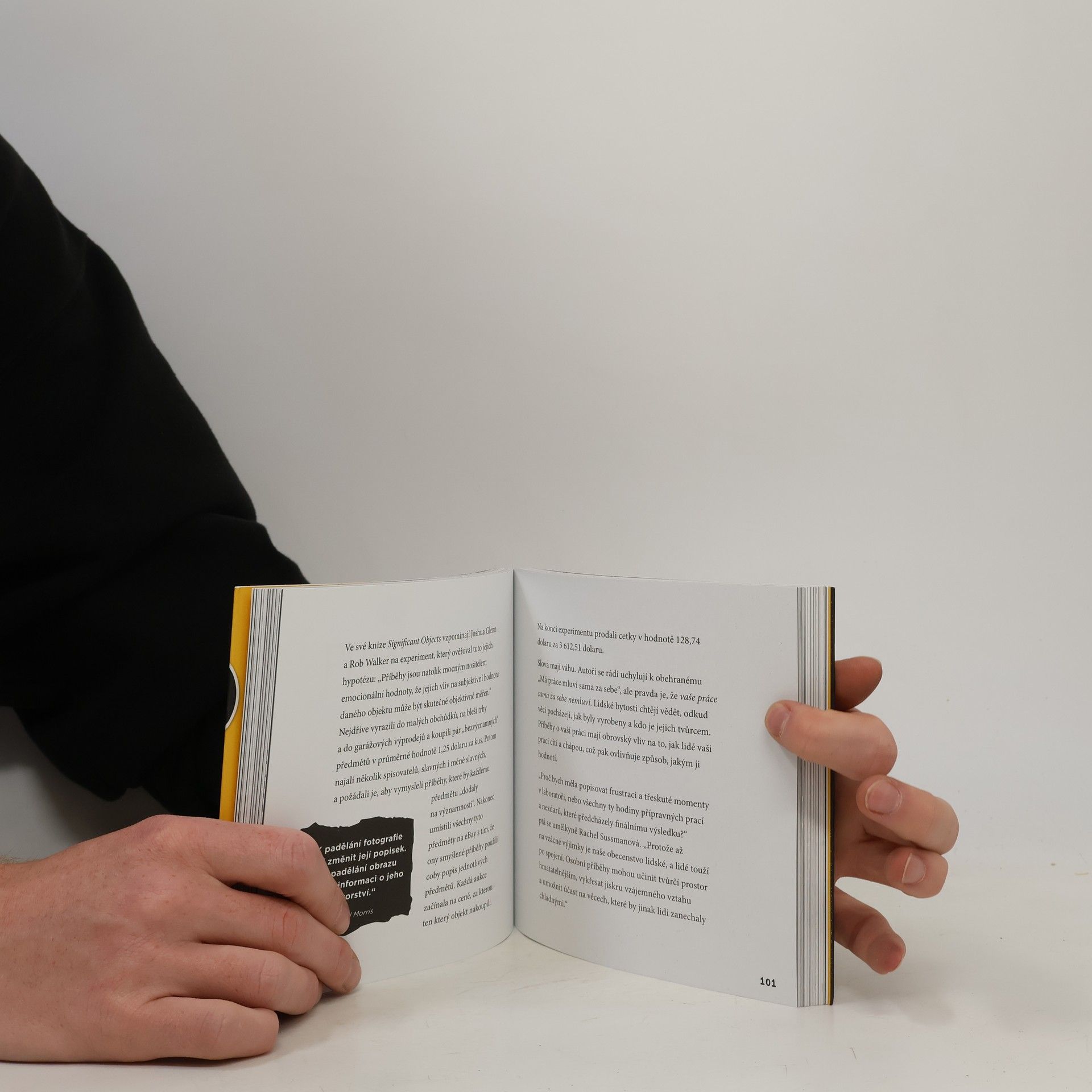 Austin Kleon Ukaž, co děláš! 10 způsobů, jak sdílet svou kreativitu a nechat se objevit