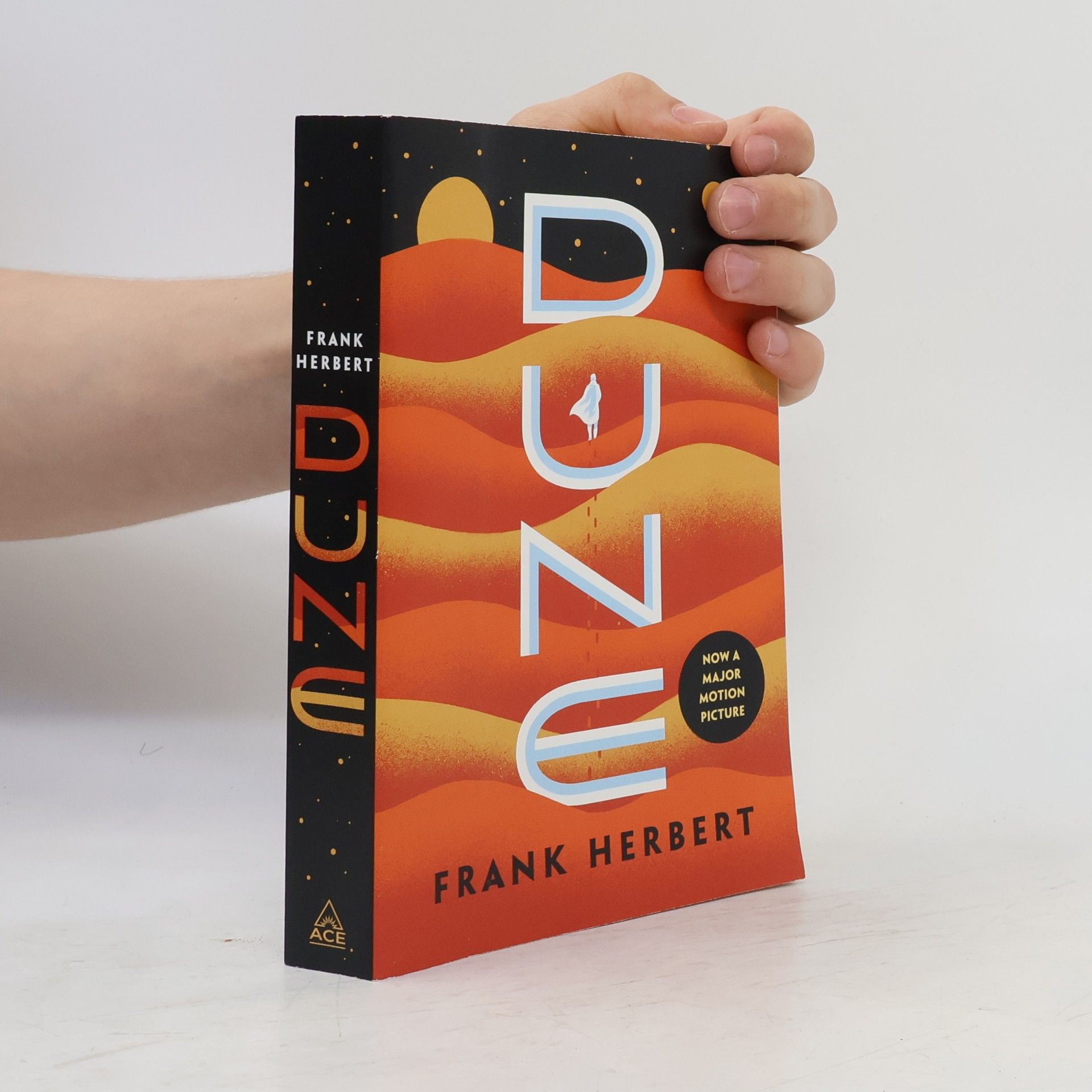 Frank Herbert Dune