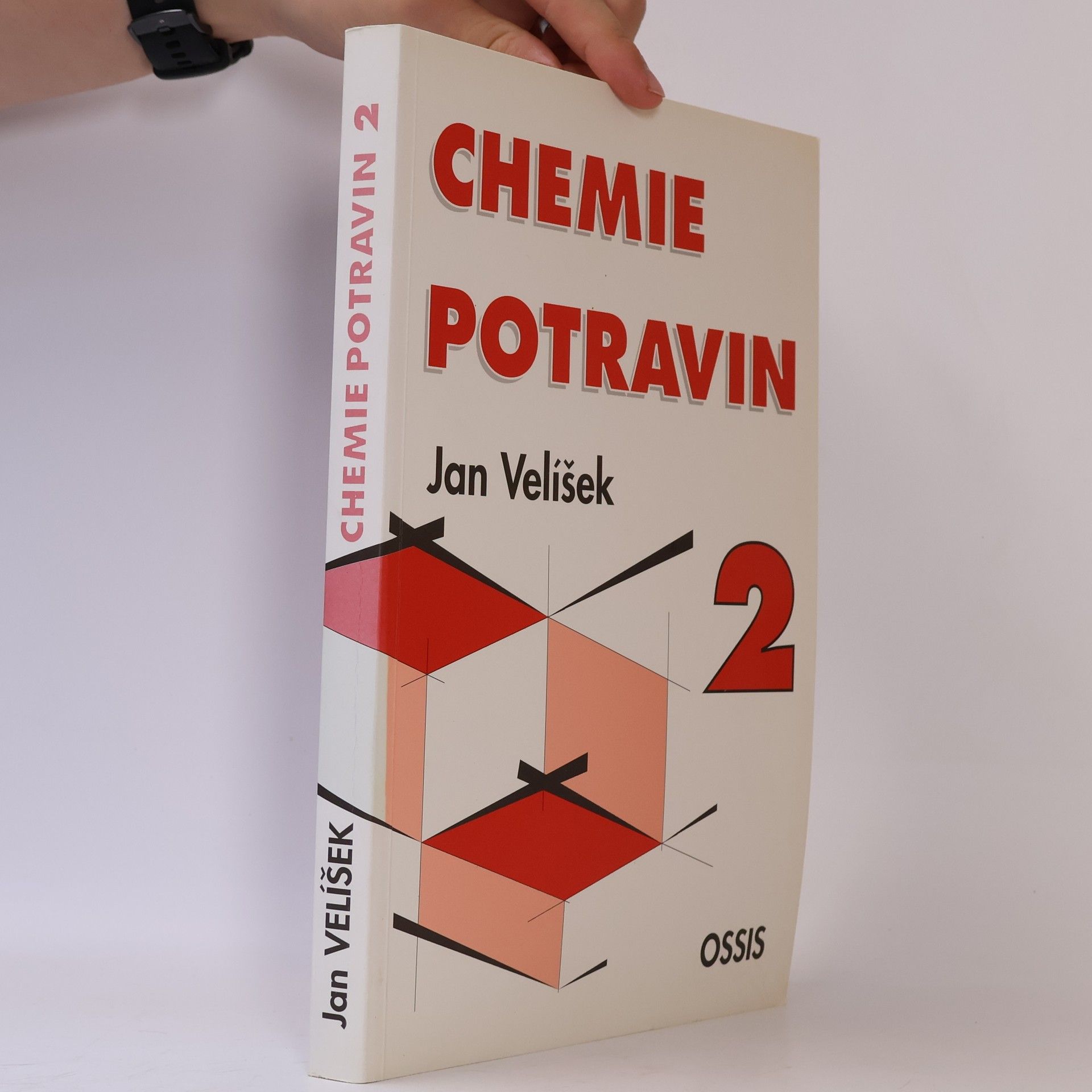 Chemie potravin 2