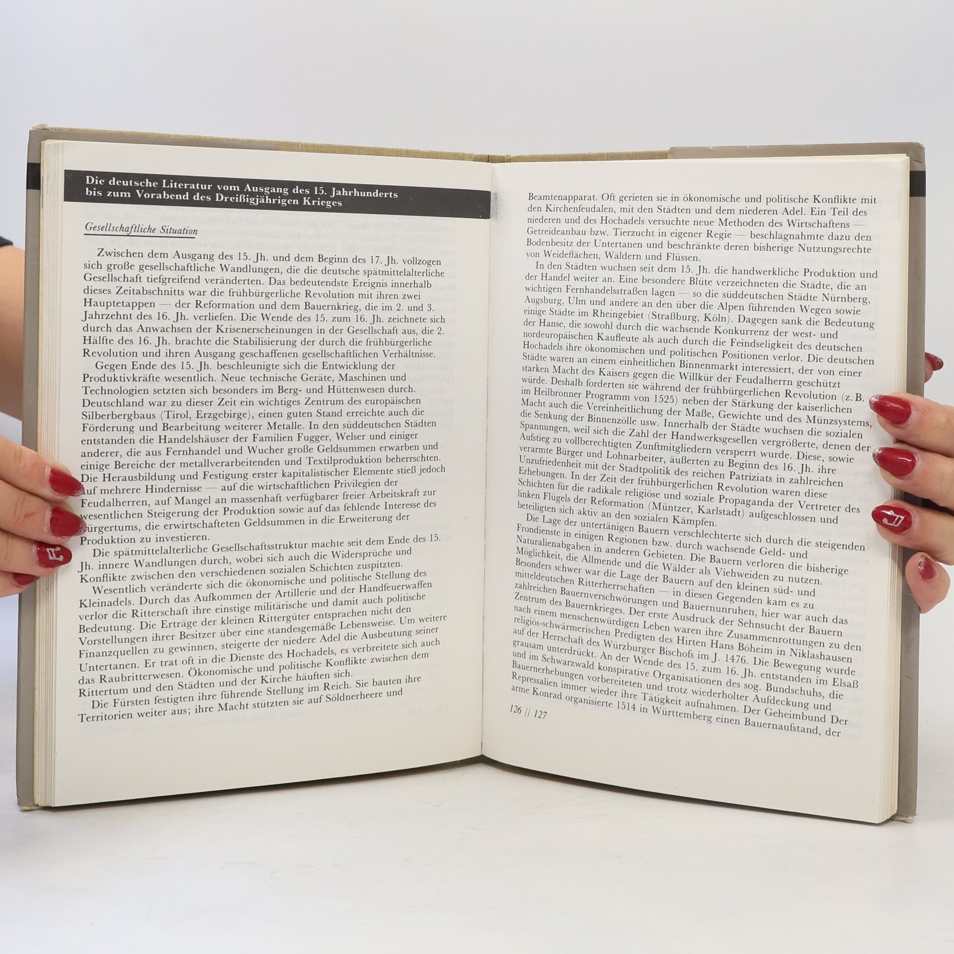 Elemír Terray Nemecká literatúra I . Deutschsprachige Literatur I