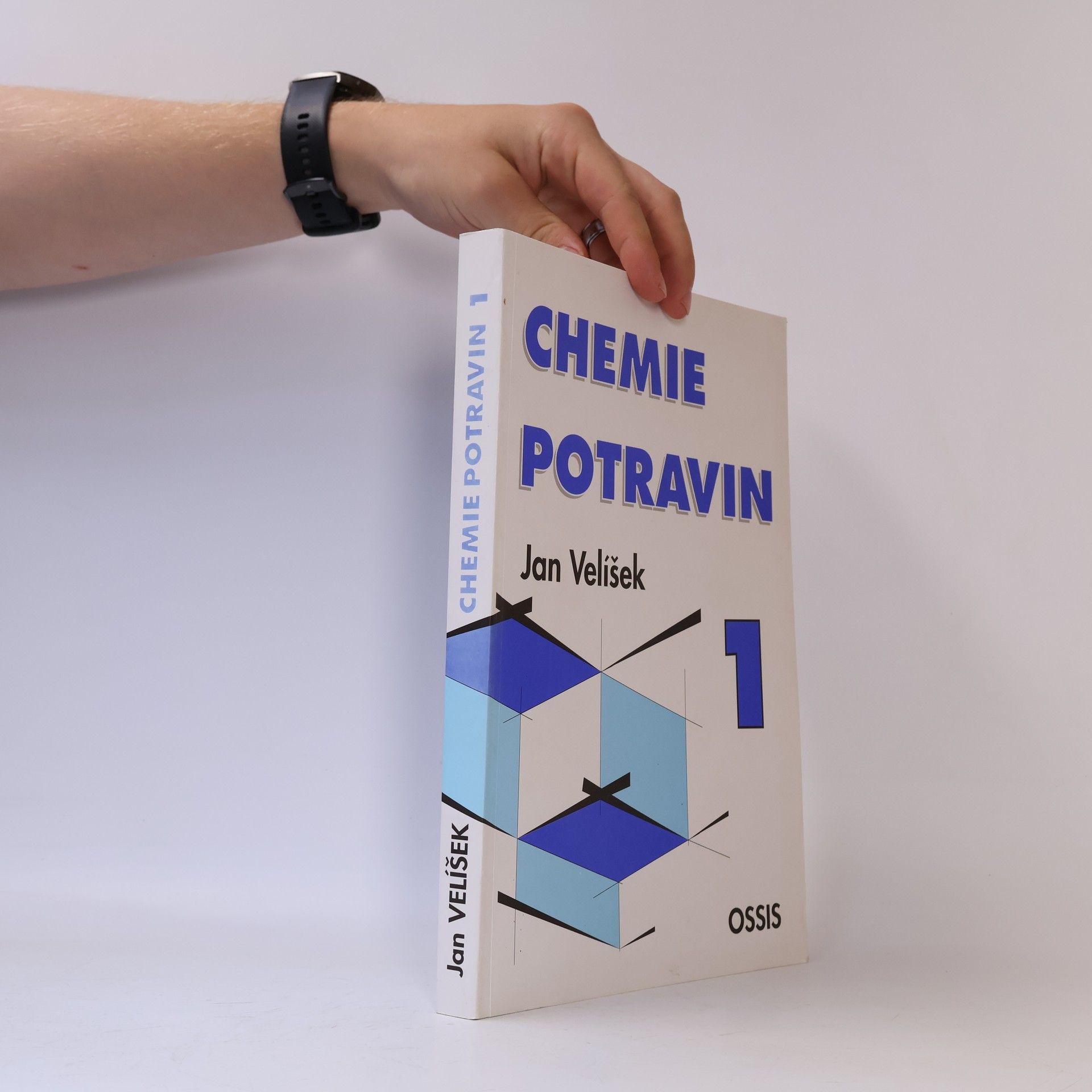 Chemie potravin 1