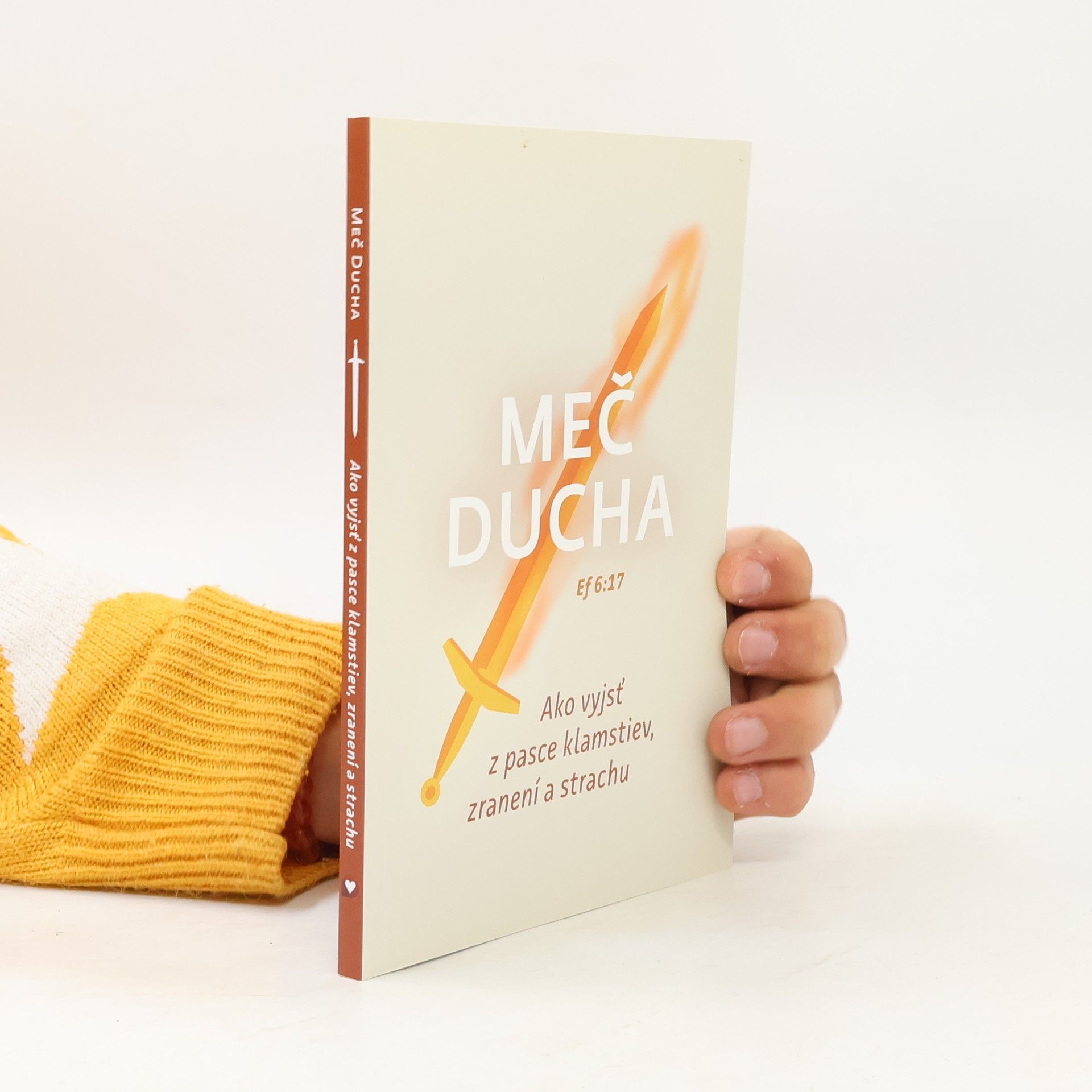 Autorenkollektiv Meč ducha