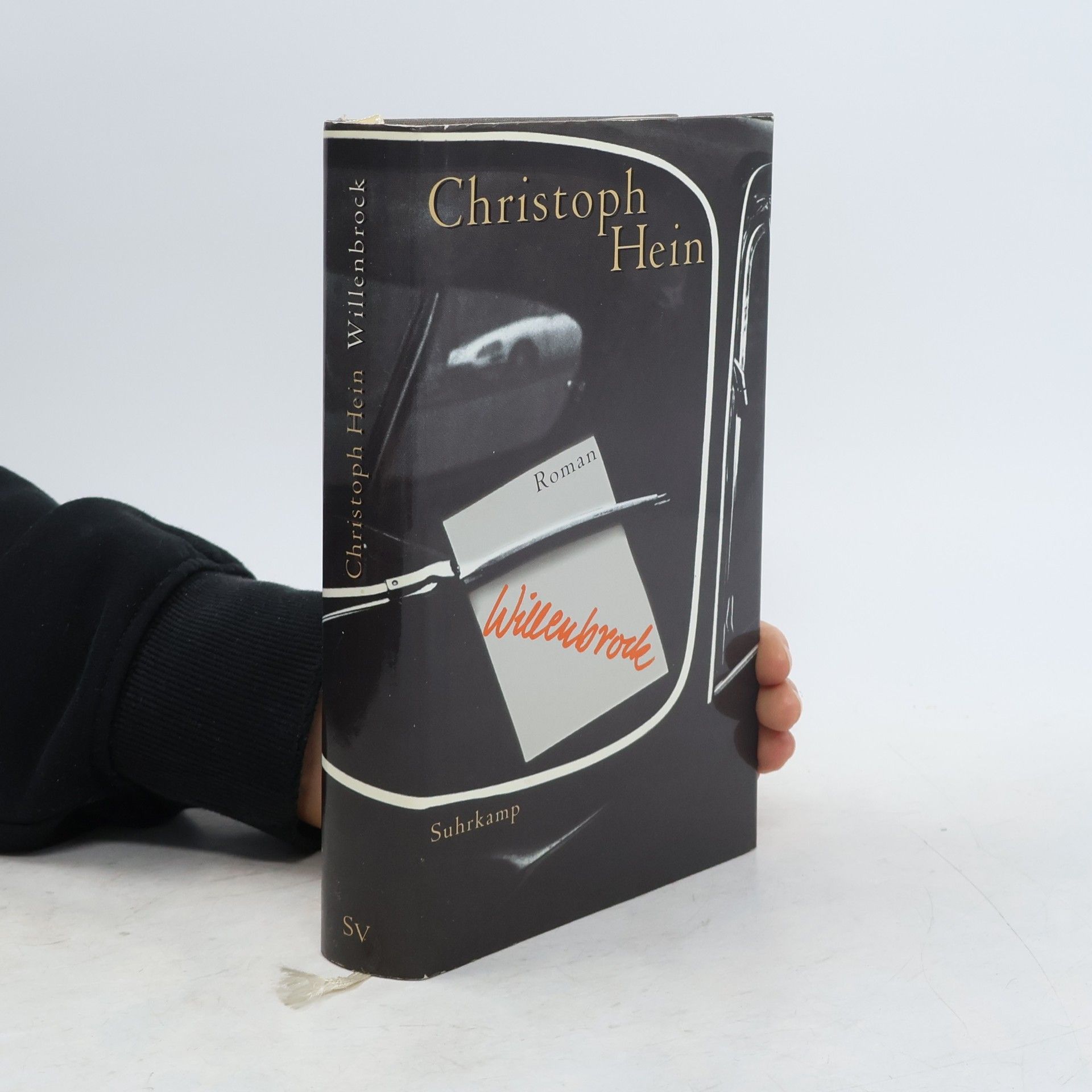 Christoph Hein Willenbrock