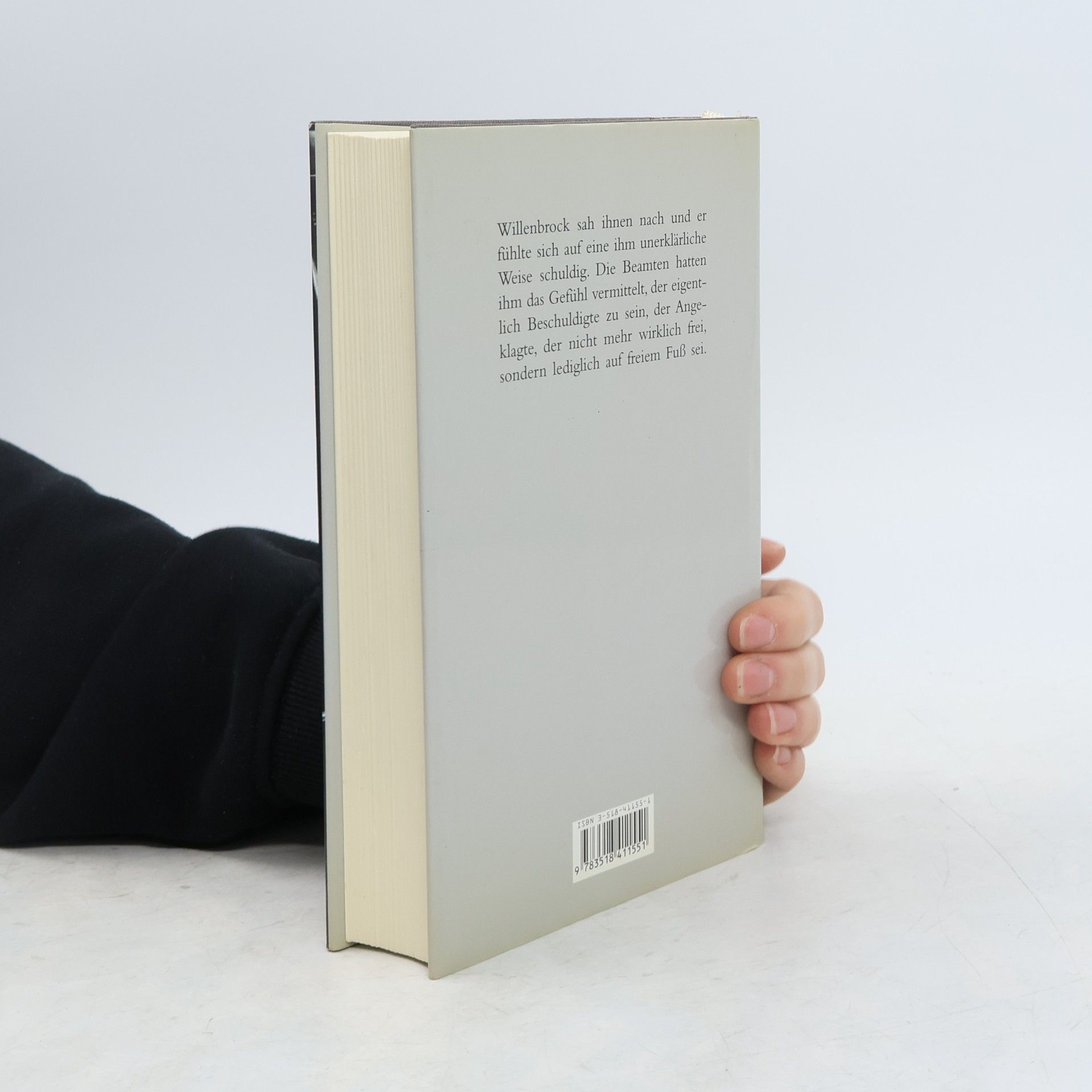 Christoph Hein Willenbrock