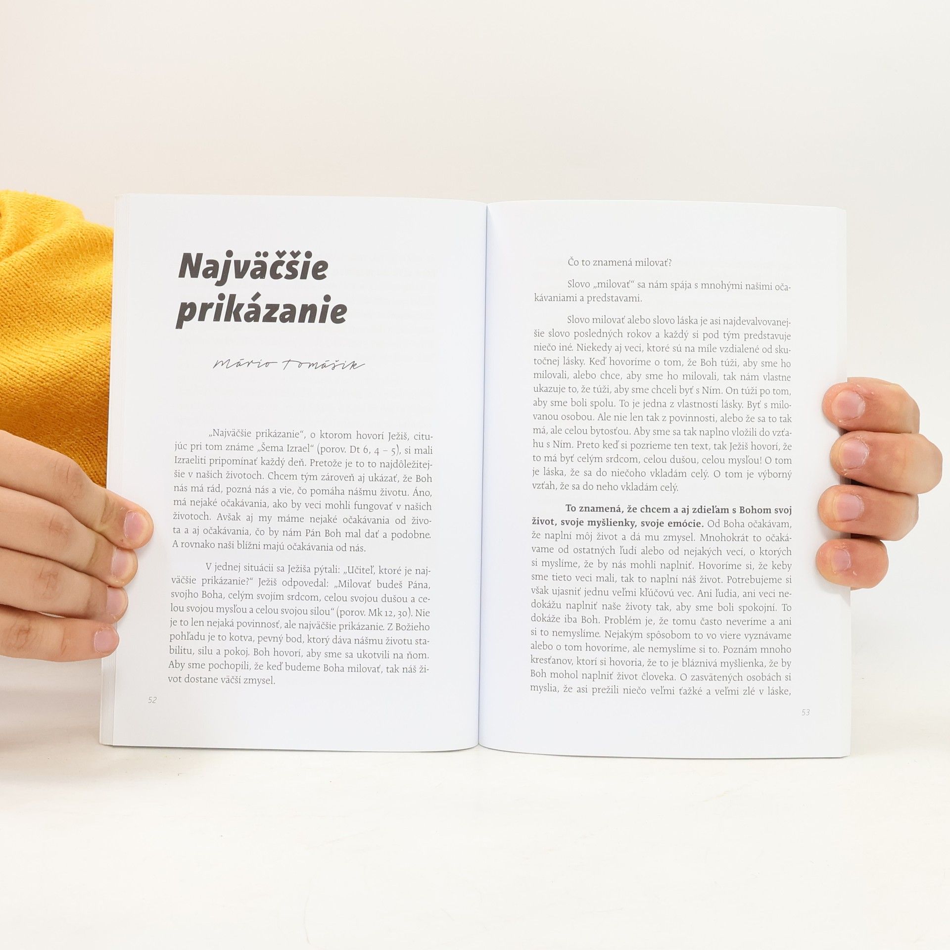 Kolektiv autorů Meč ducha
