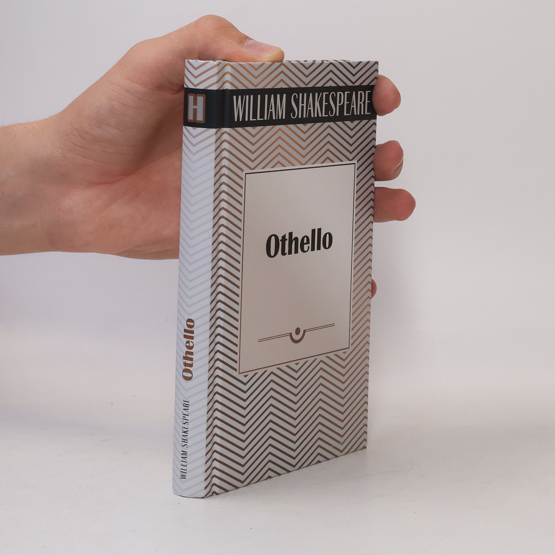 William Shakespeare Othello