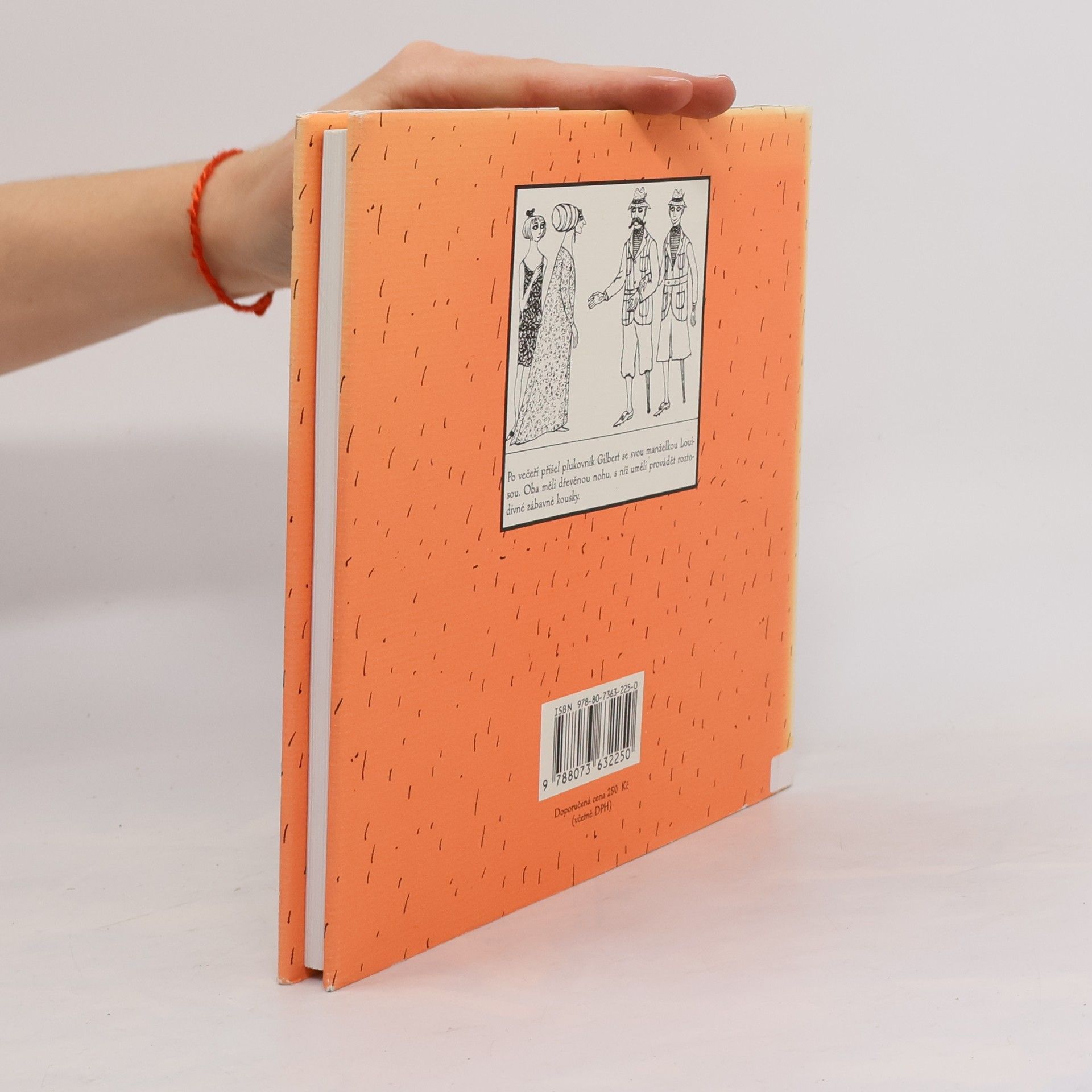 Edward Gorey Kuriózní lenoška a jiné příběhy