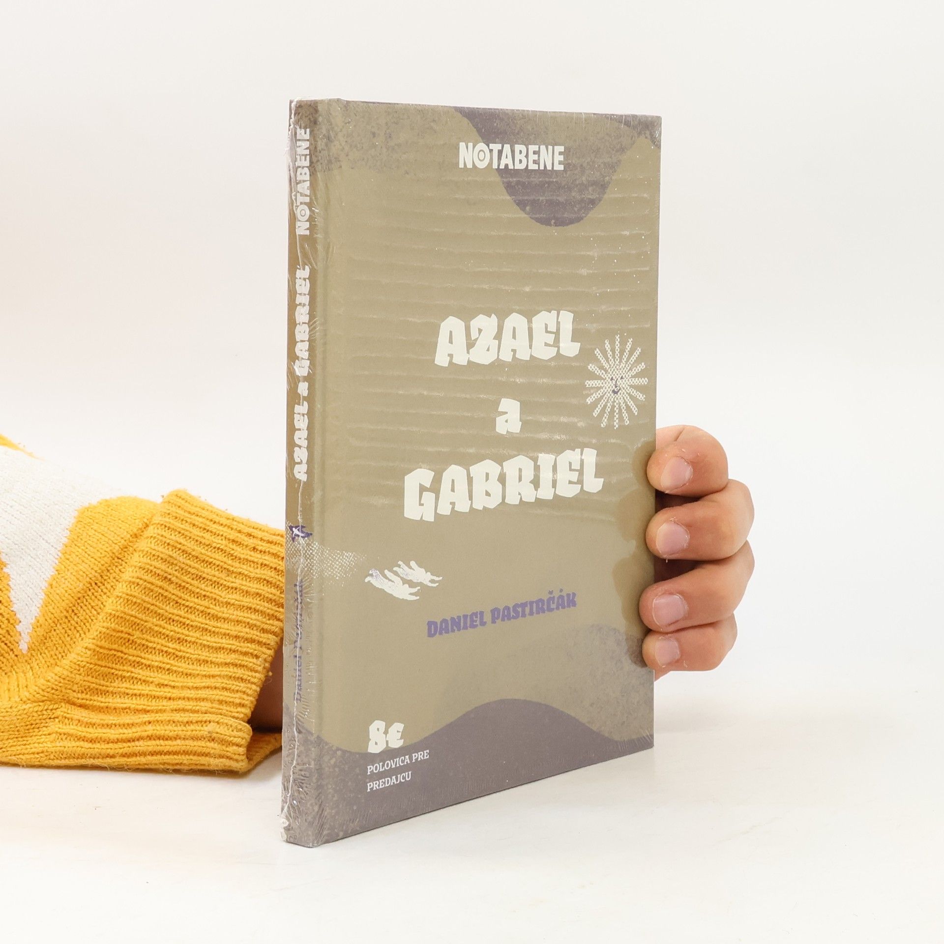 Azael a Gabriel