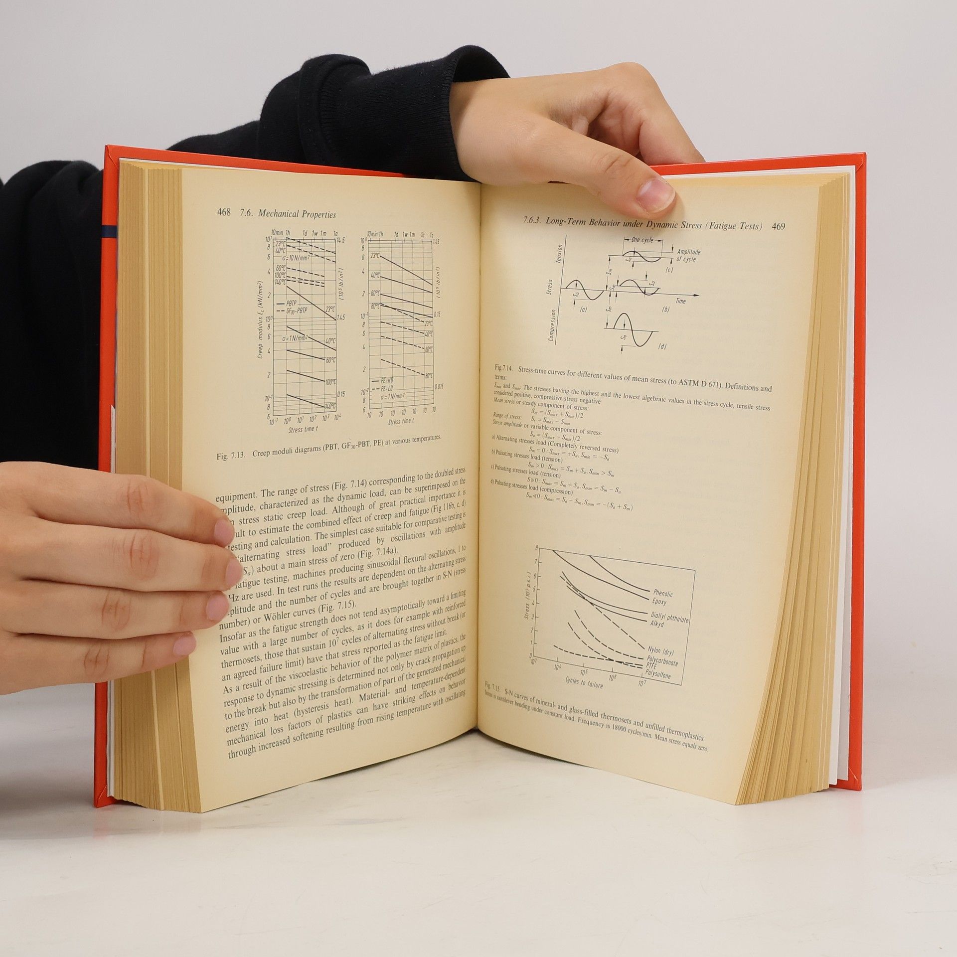 AA.VV. International Plastics Handbook