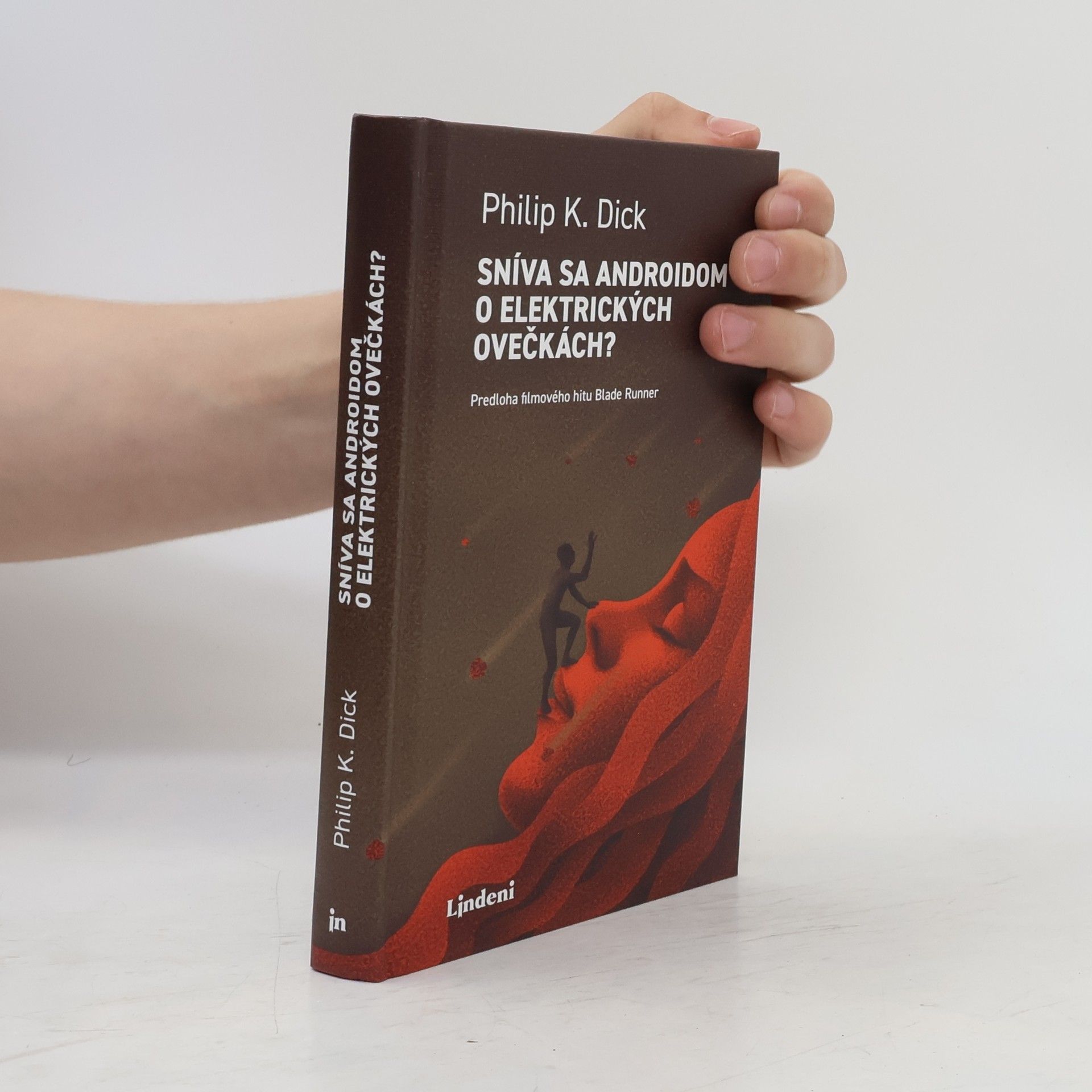 Philip K. Dick Sníva sa androidom o elektrických ovečkách?
